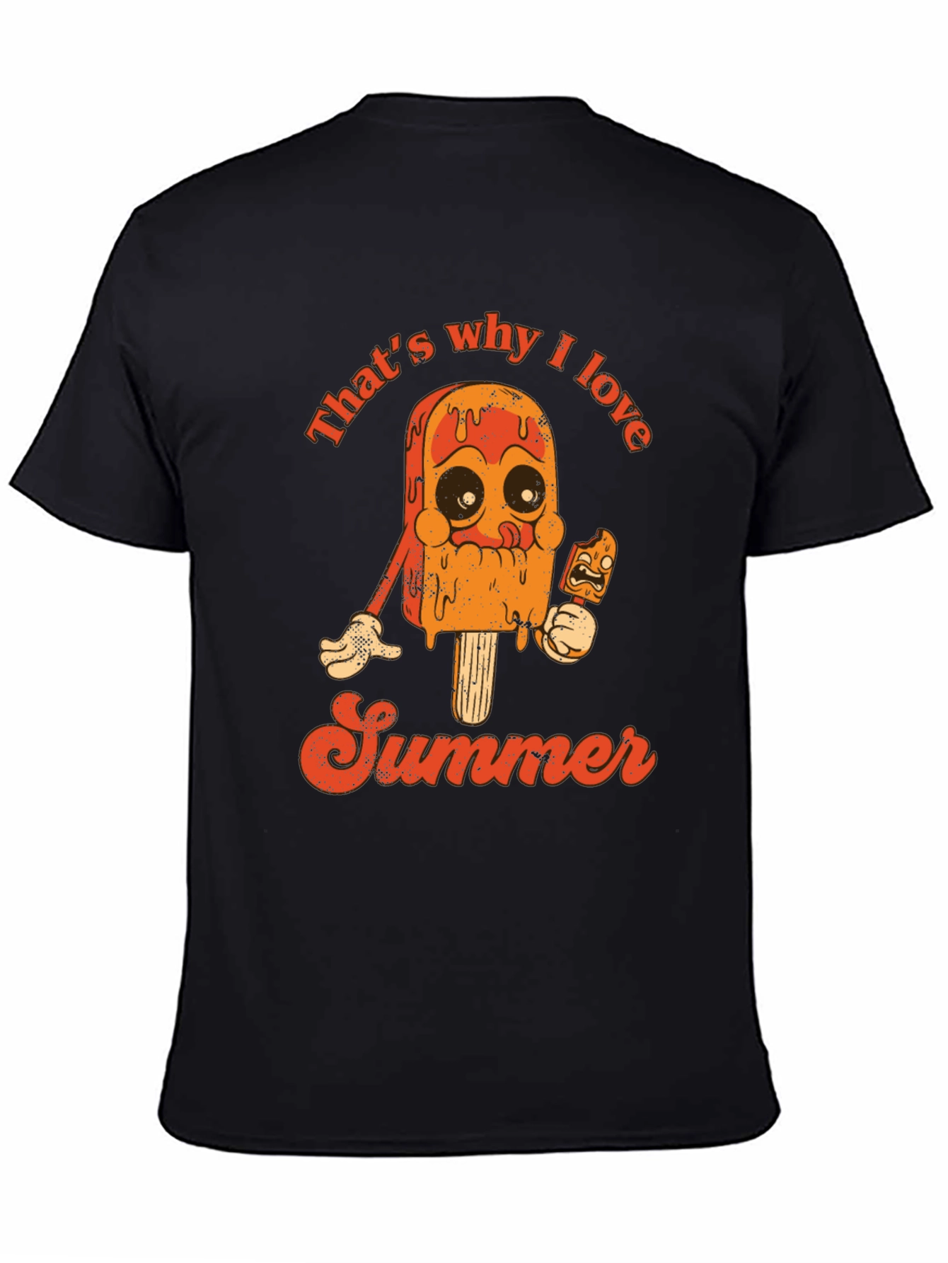 Thats Why I Love Summer T-Shirt