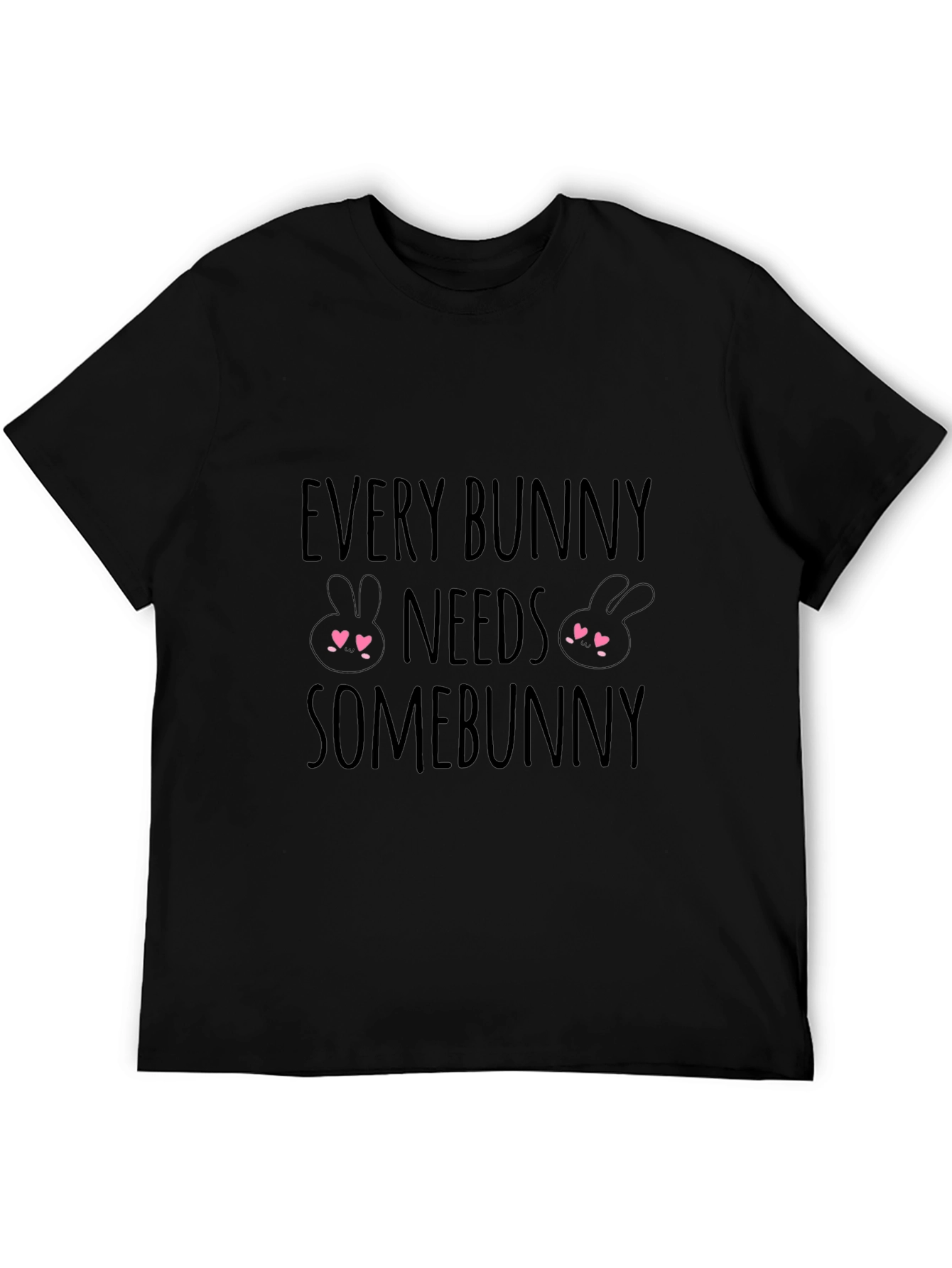 Every Bunny Needs Somebunny T-Shirt