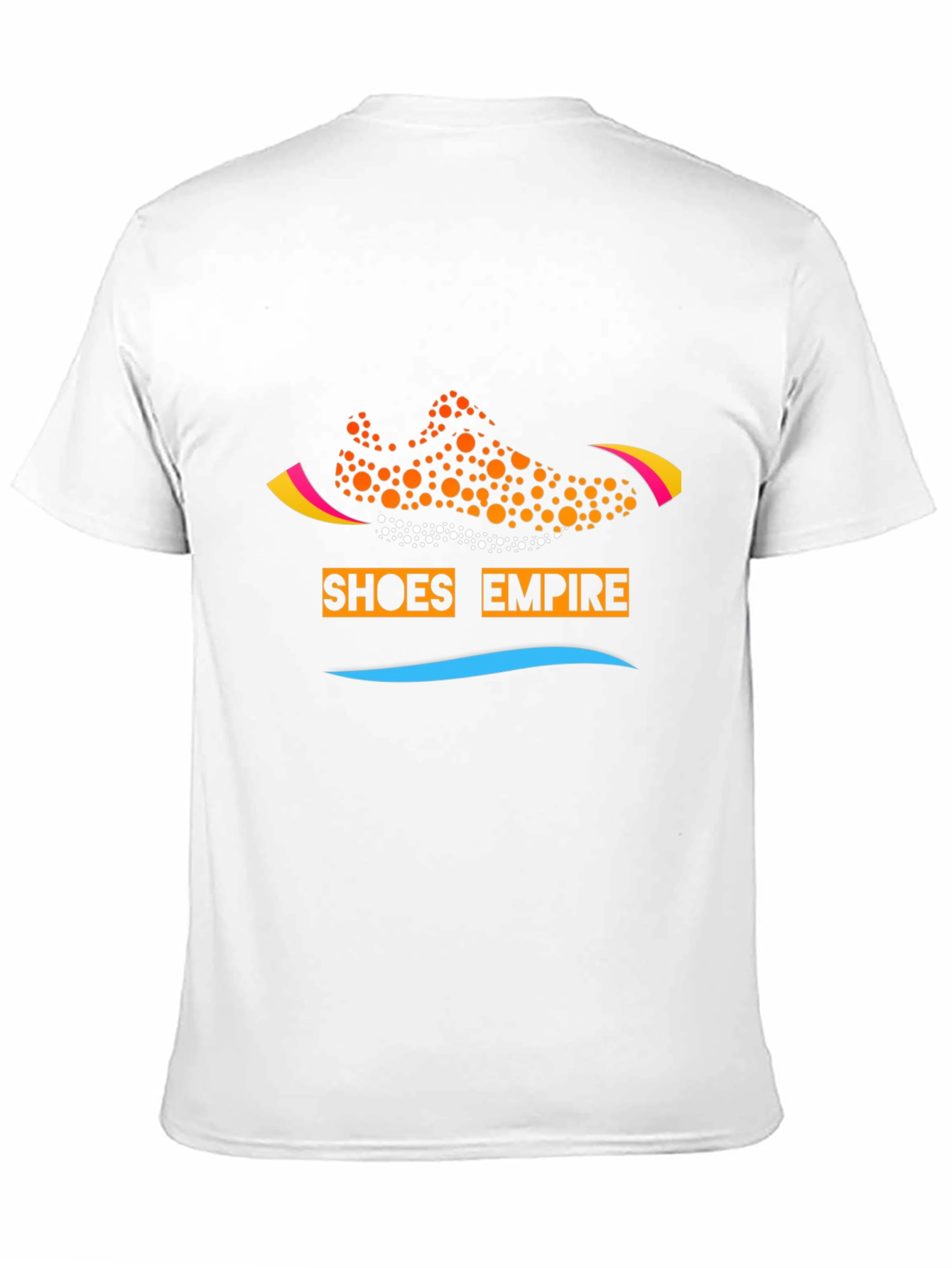 Shoes Empire T-Shirt