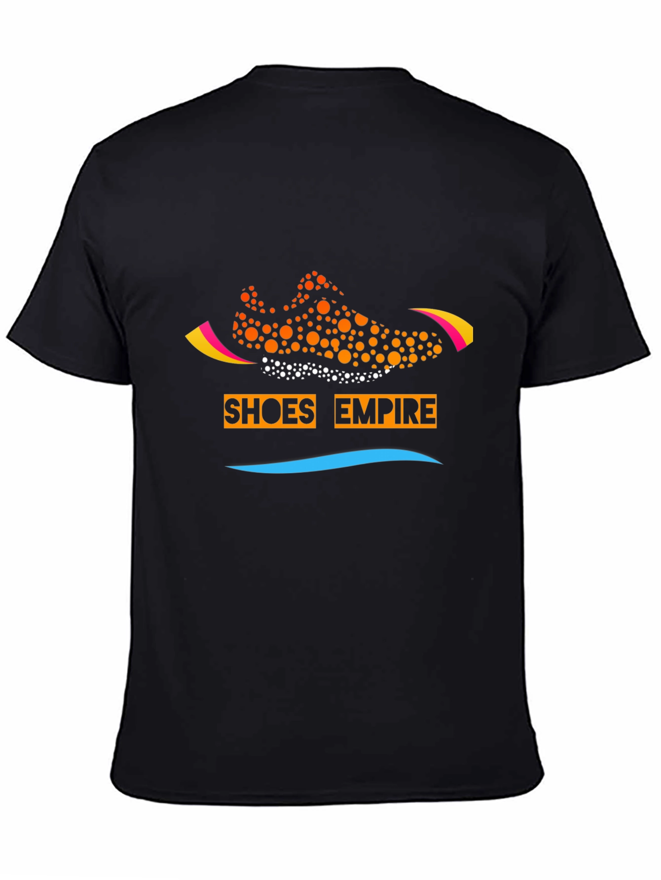 Shoes Empire T-Shirt