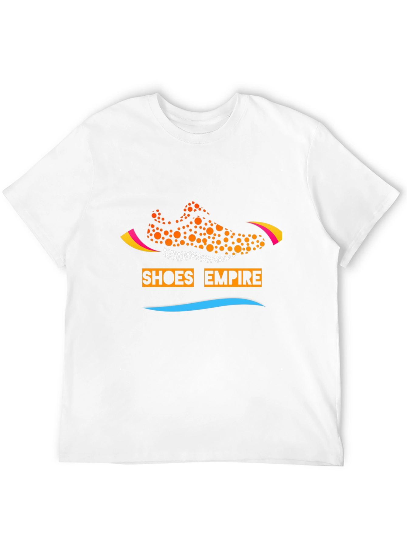 Shoes Empire T-Shirt