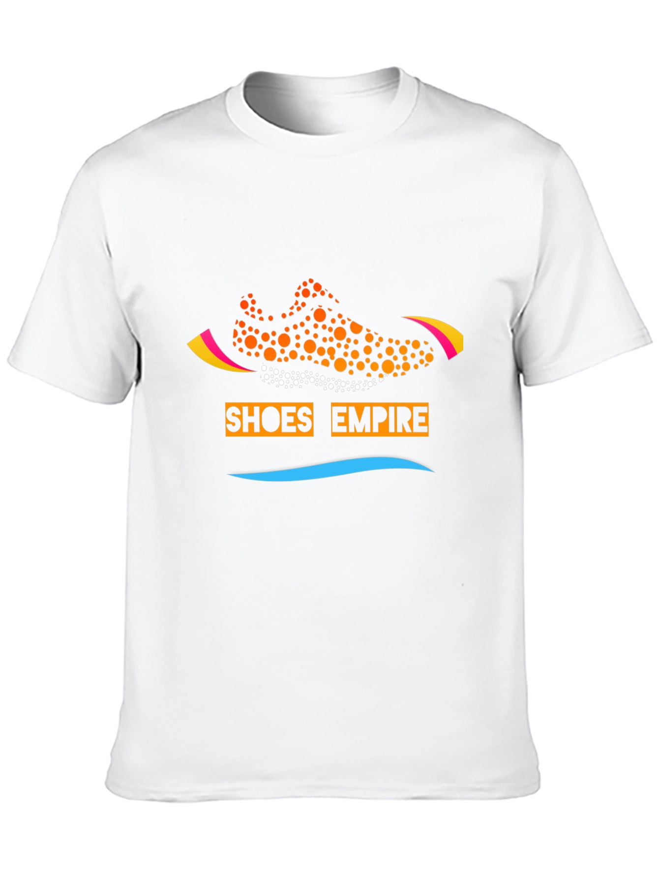 Shoes Empire T-Shirt