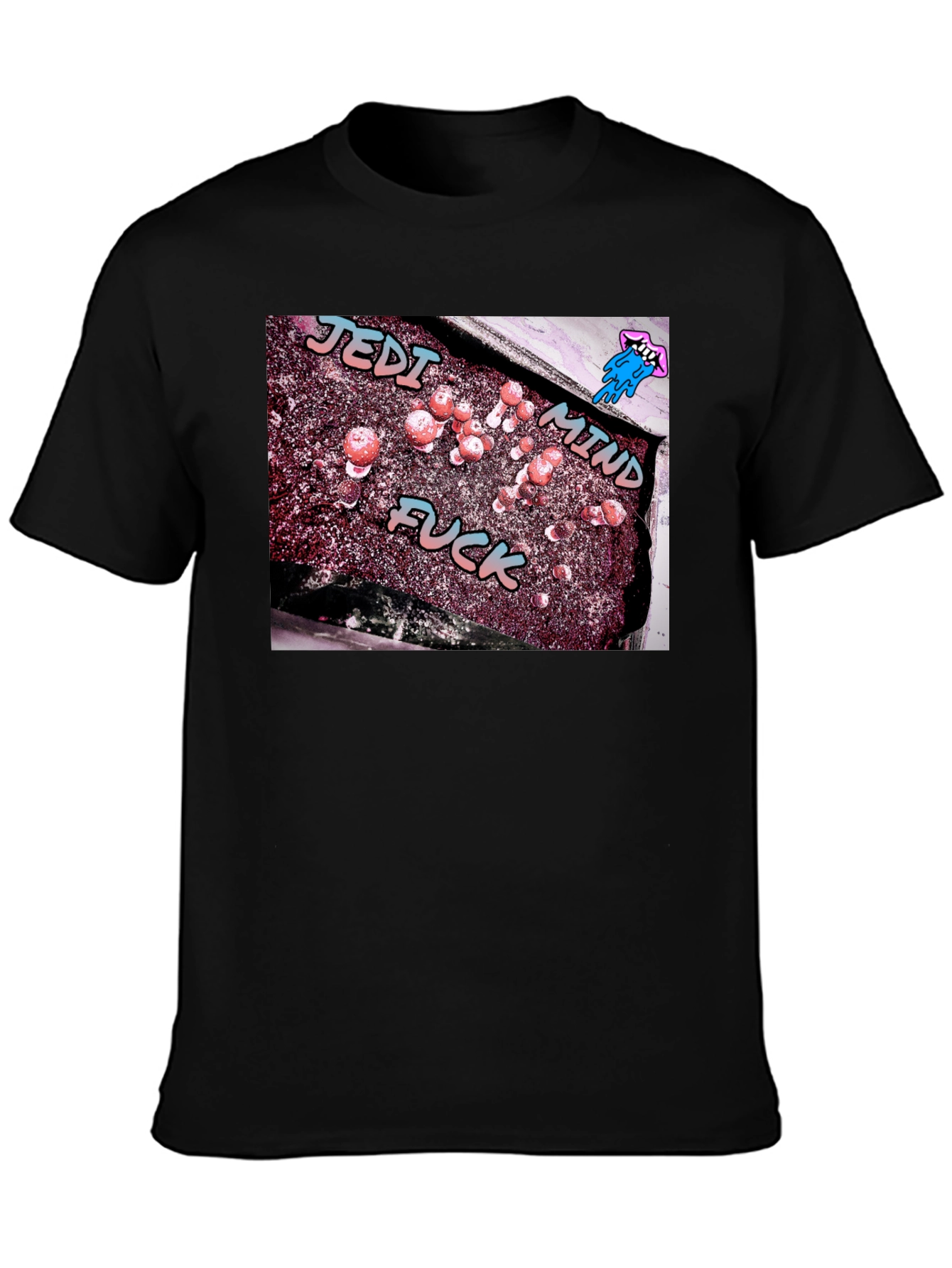Jedi Mind Fuck Graphic Tee
