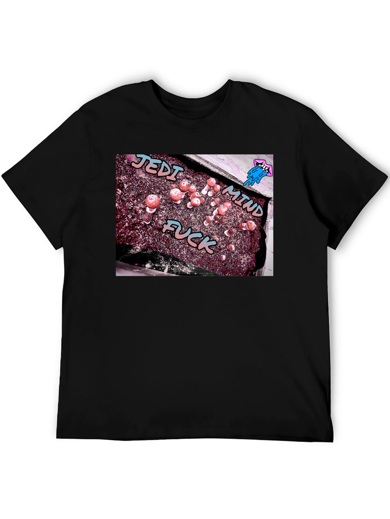 Jedi Mind Fuck Graphic Tee