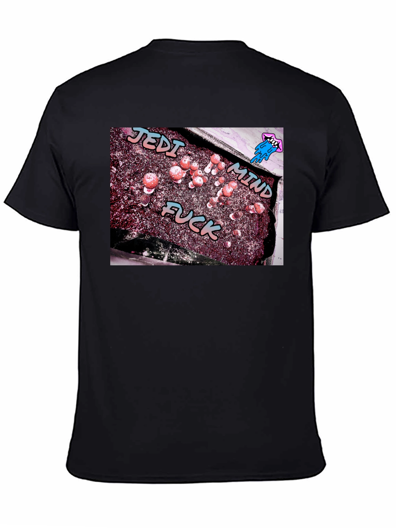 Jedi Mind Fuck Graphic Tee