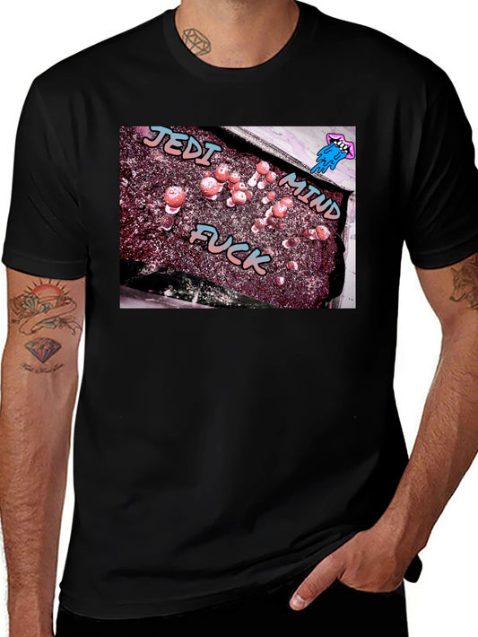 Jedi Mind Fuck Graphic Tee