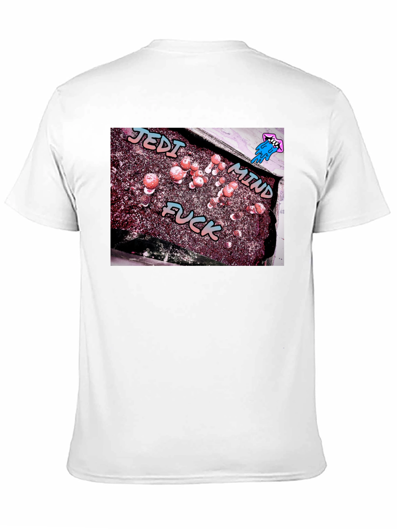 Jedi Mind Fuck Graphic Tee