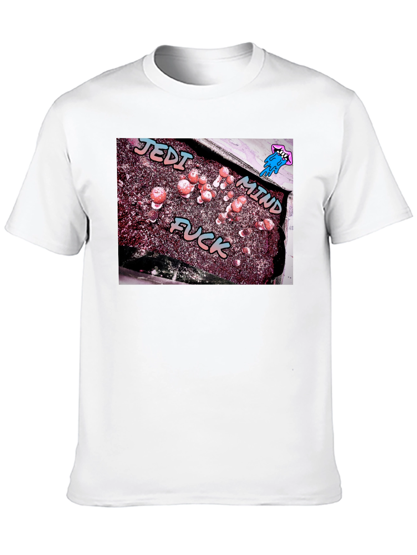 Jedi Mind Fuck Graphic Tee