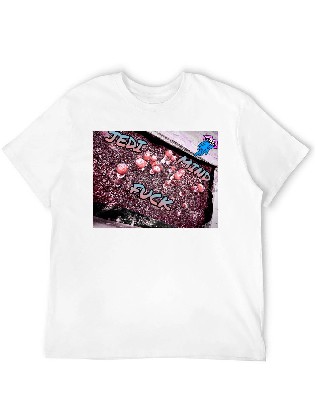 Jedi Mind Fuck Graphic Tee
