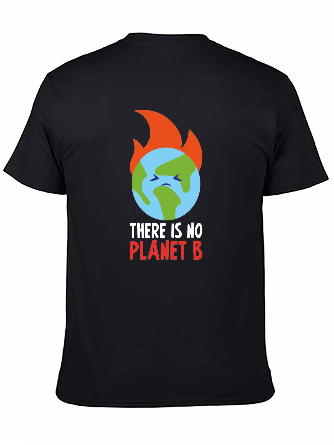Planet B Environmental T-Shirt