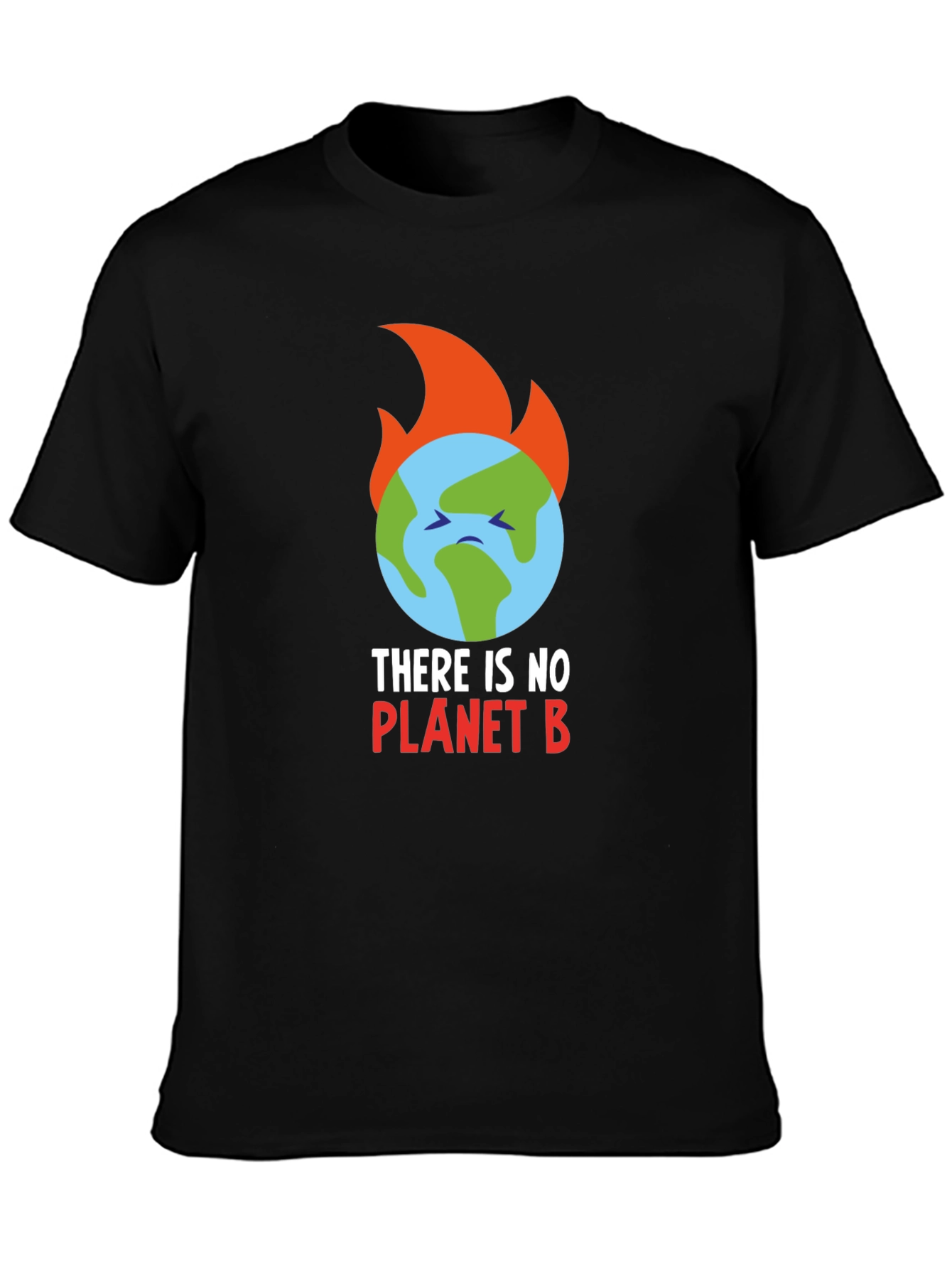 Planet B Environmental T-Shirt