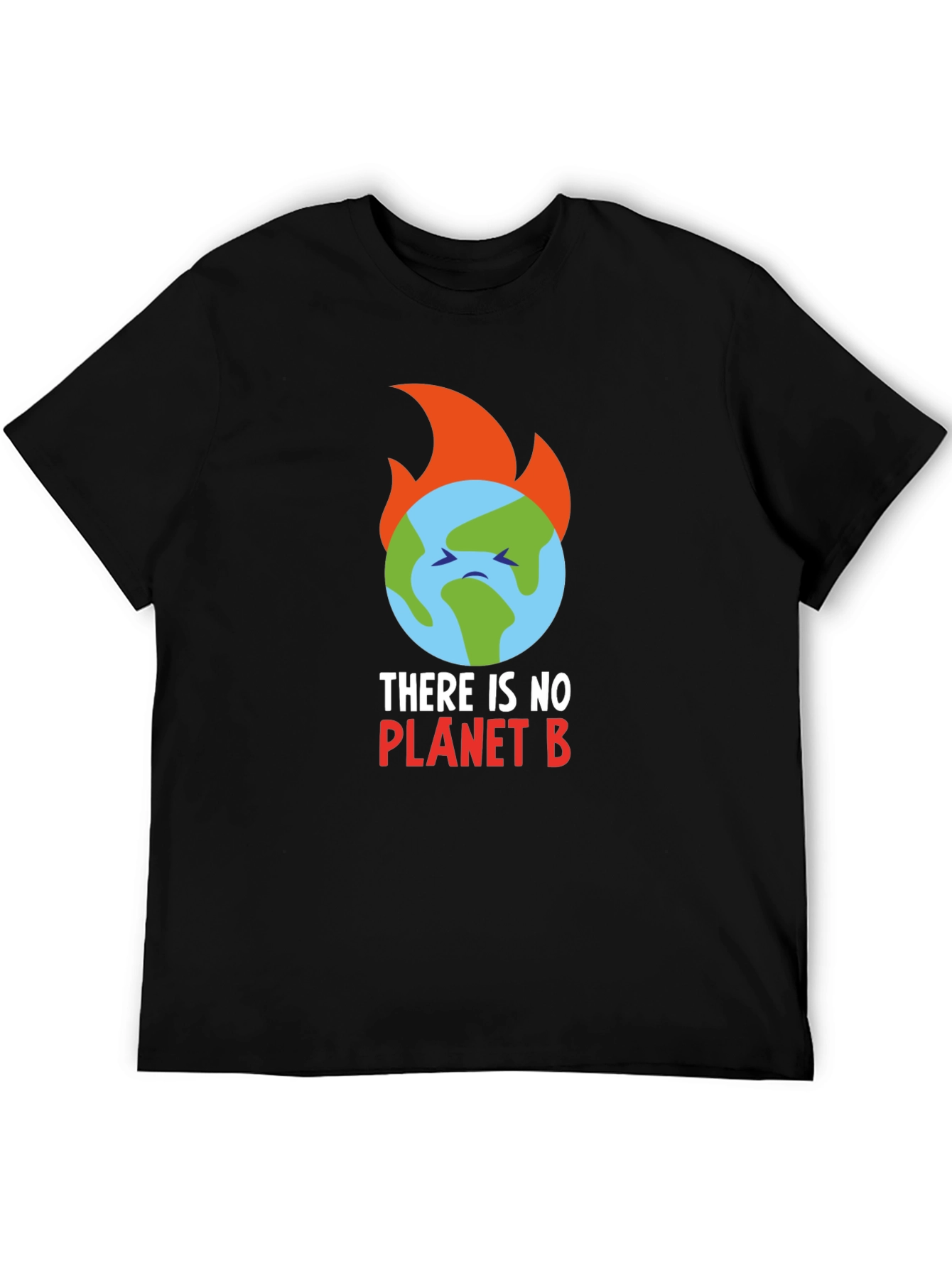Planet B Environmental T-Shirt