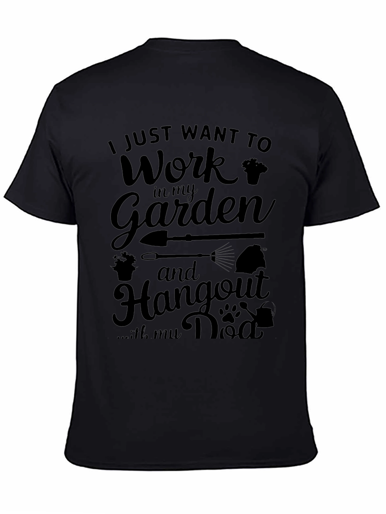 Gardening Lover T-Shirt
