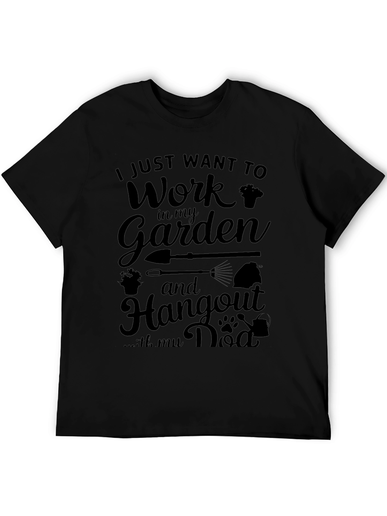 Gardening Lover T-Shirt