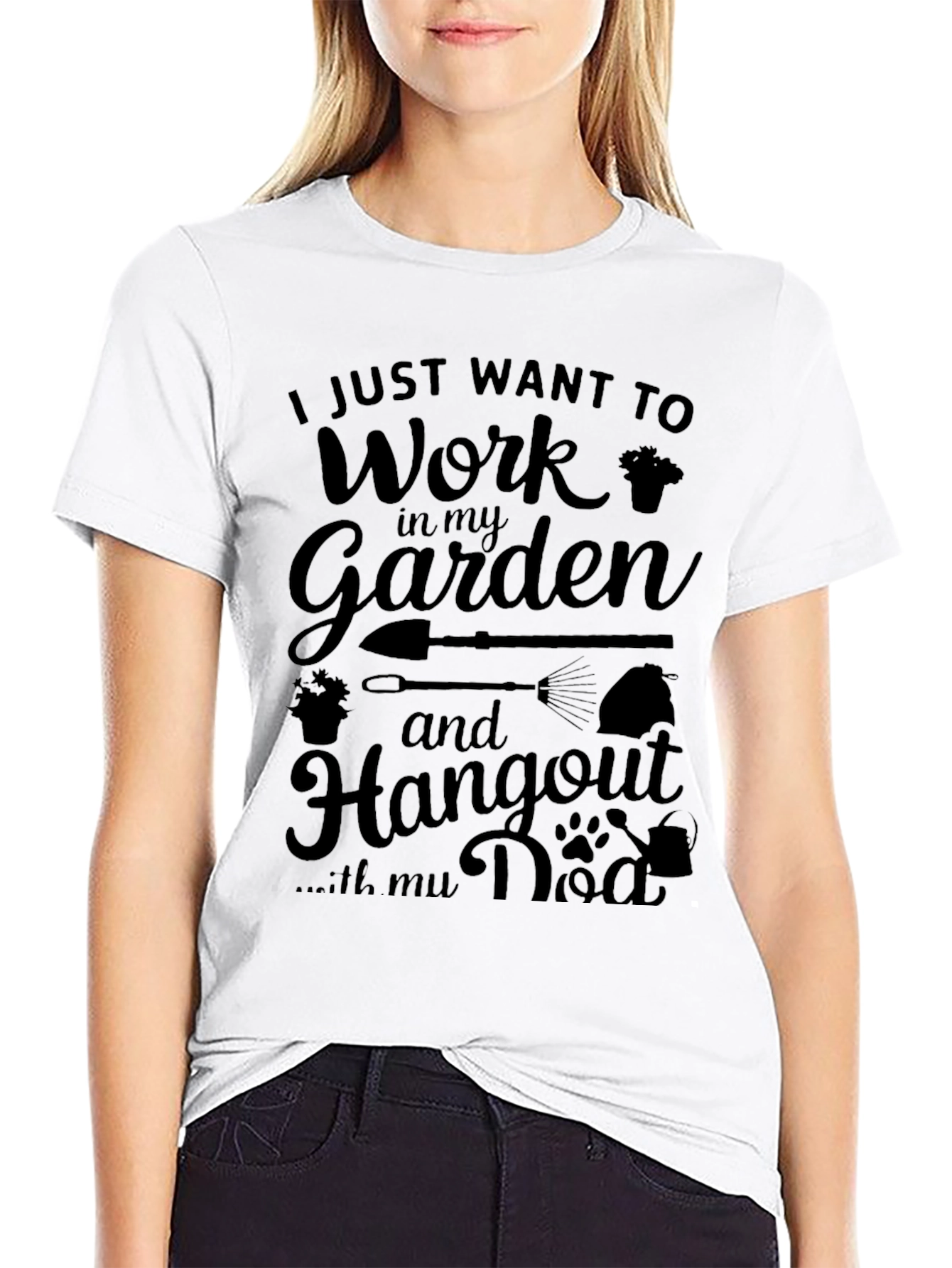 Gardening Lover T-Shirt