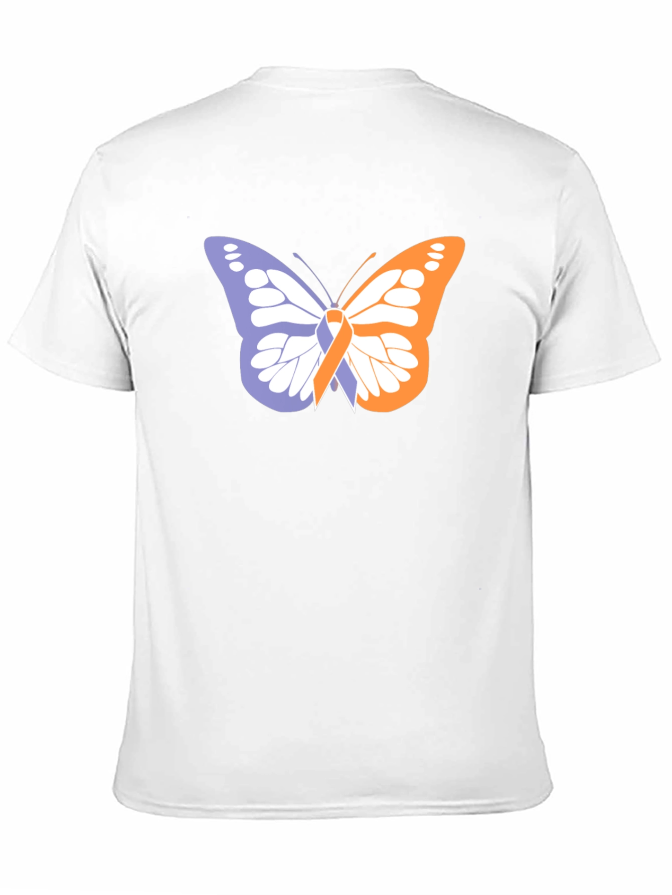 Butterfly Awareness Graphic Tee