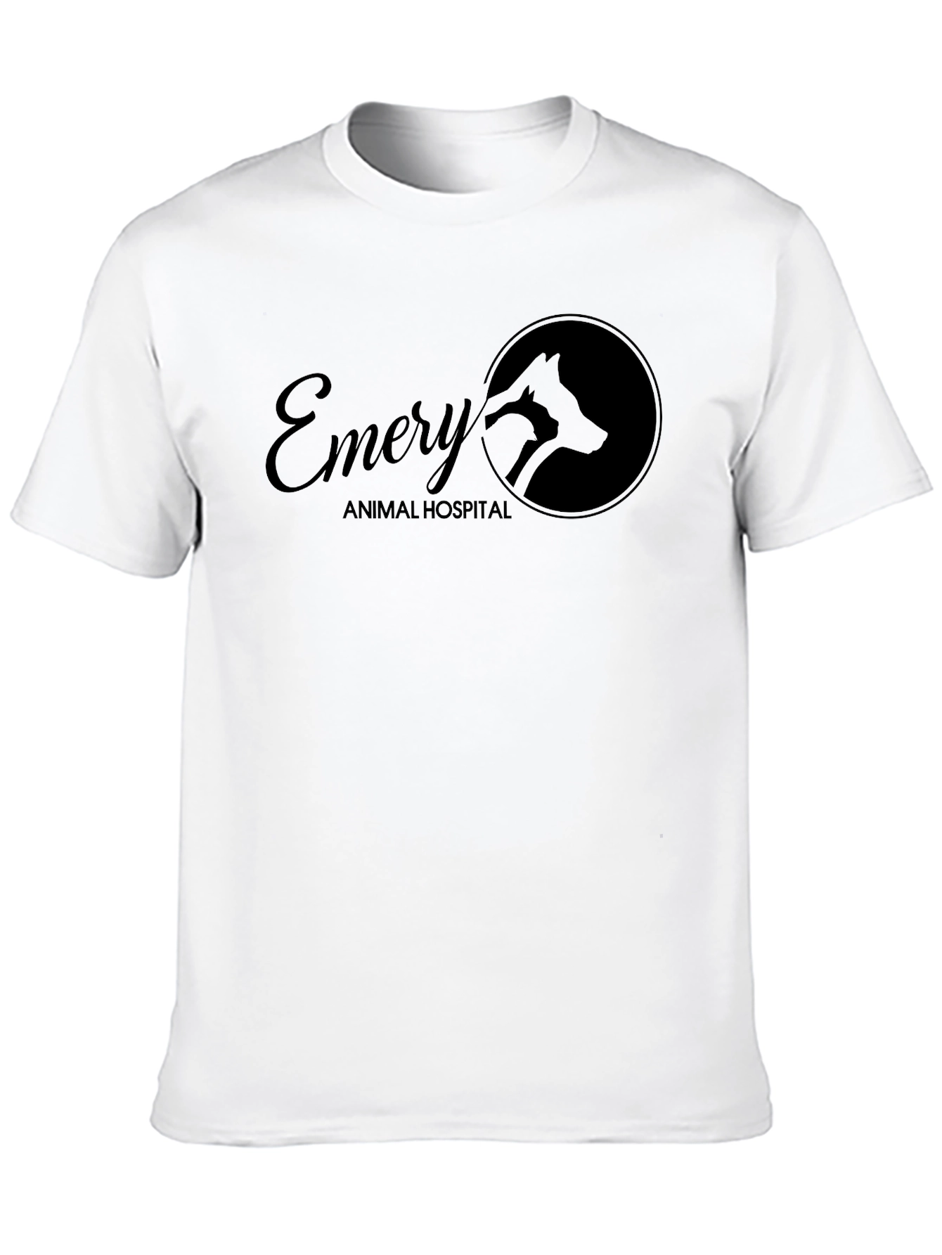 Emery Animal Hospital T-Shirt