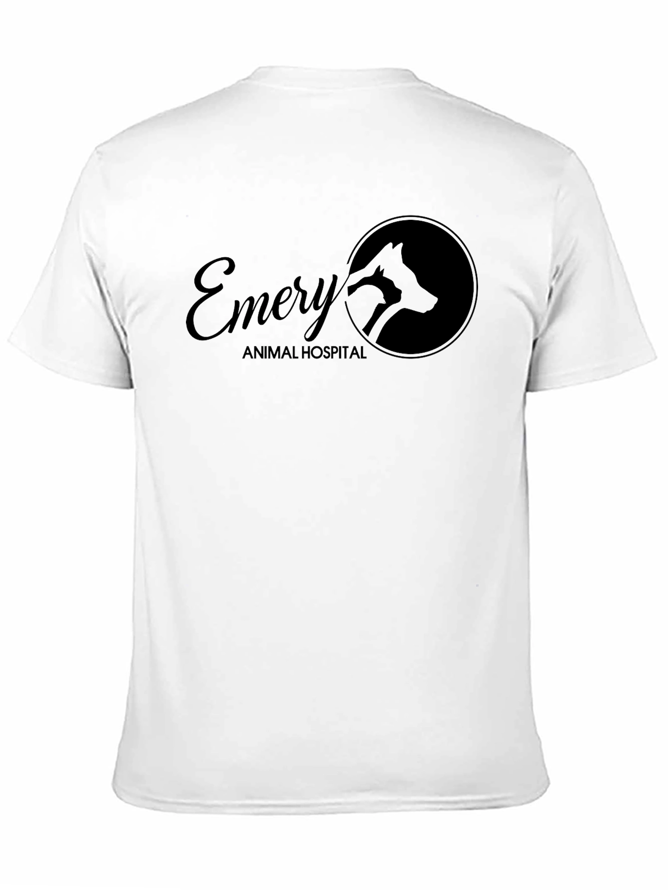 Emery Animal Hospital T-Shirt