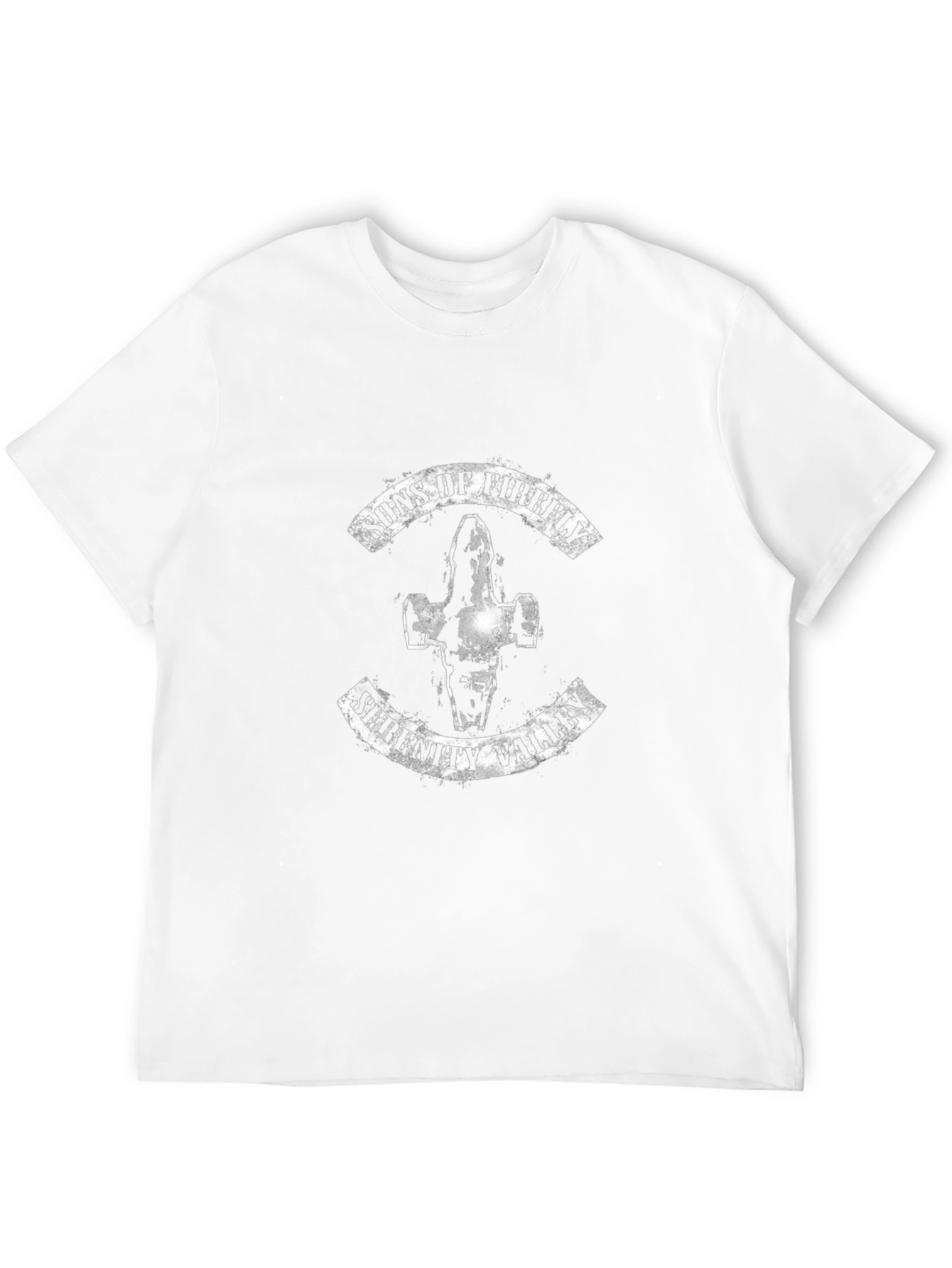Sons of Firefly Serenity Valley T-Shirt