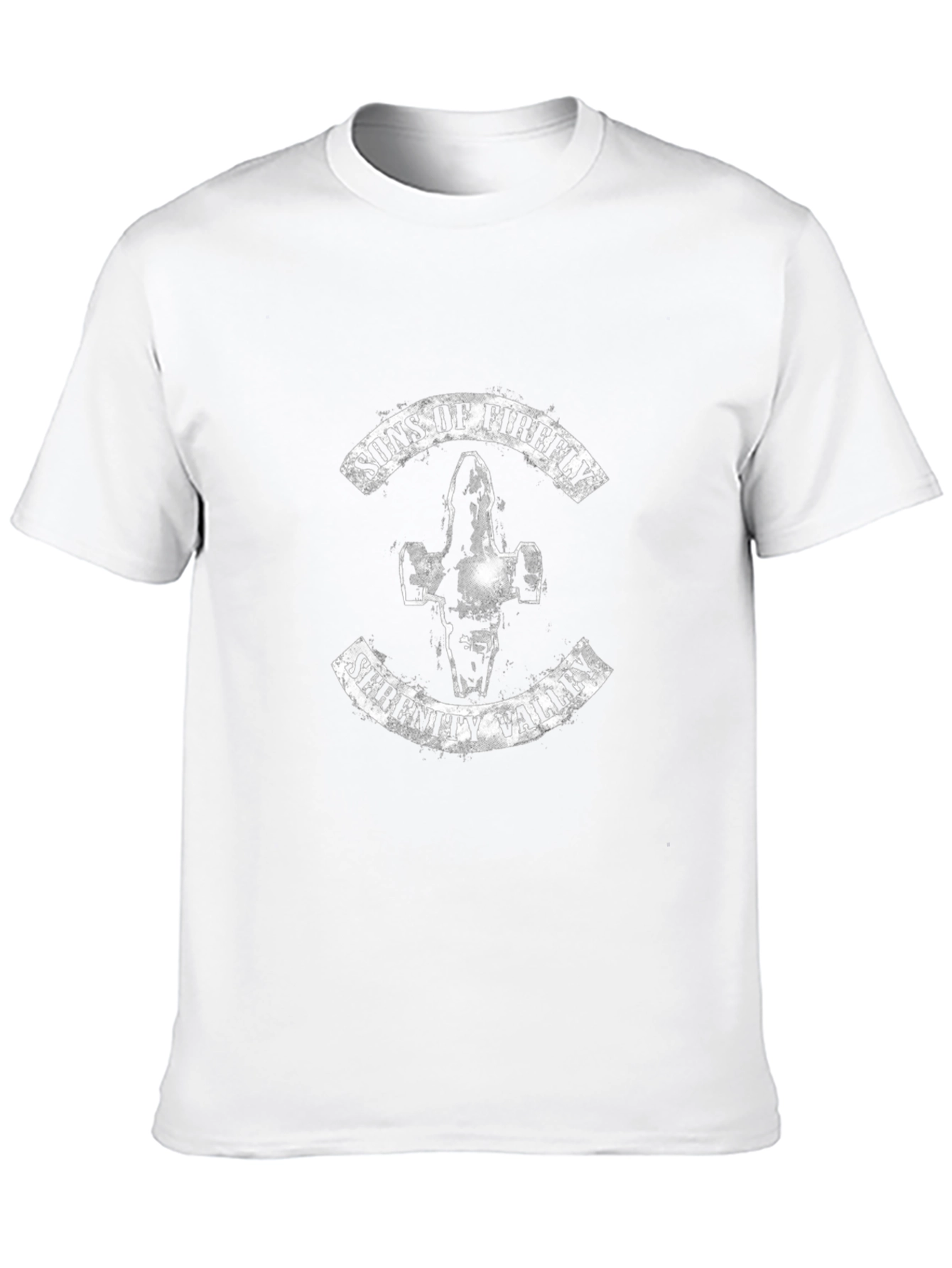 Sons of Firefly Serenity Valley T-Shirt