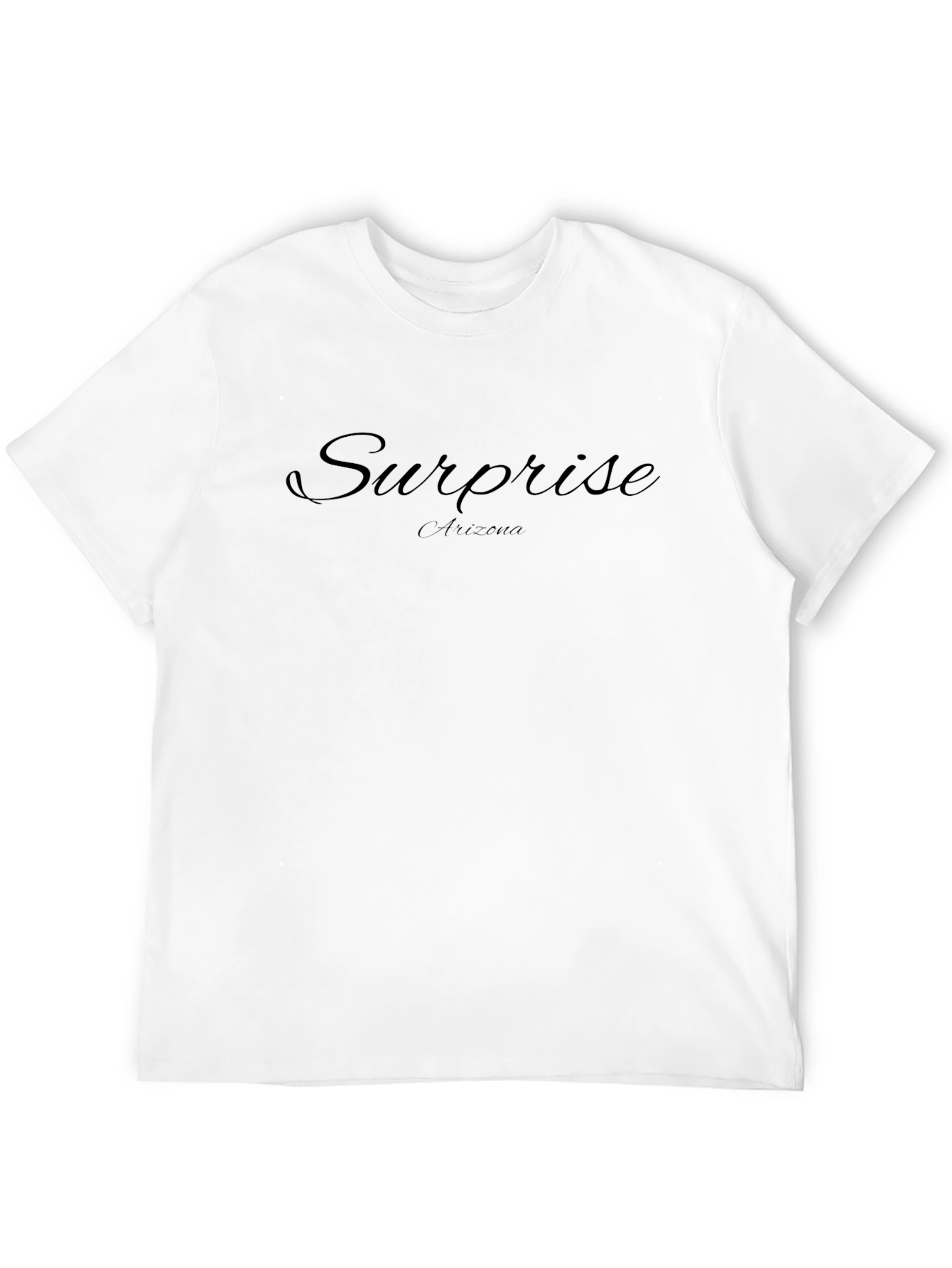 Surprise Arizona Graphic T-Shirt