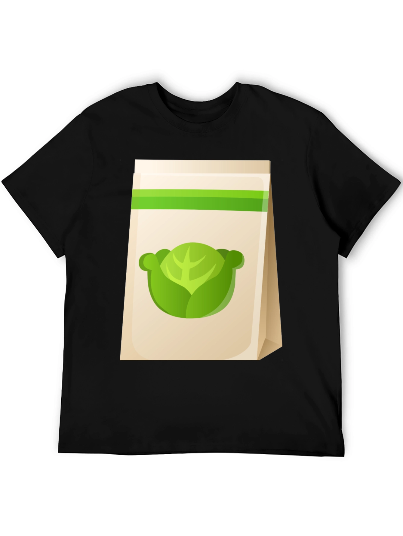 Cabbage Patch T-Shirt - Fresh Style