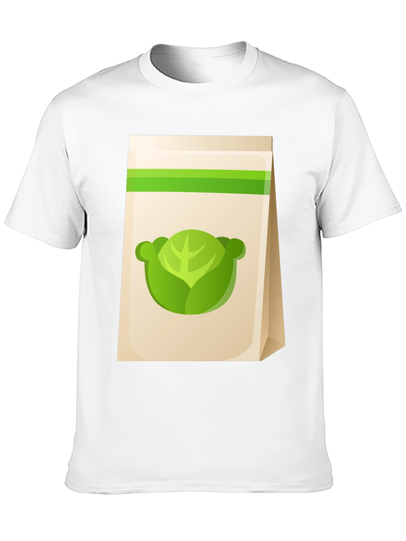 Cabbage Patch T-Shirt - Fresh Style