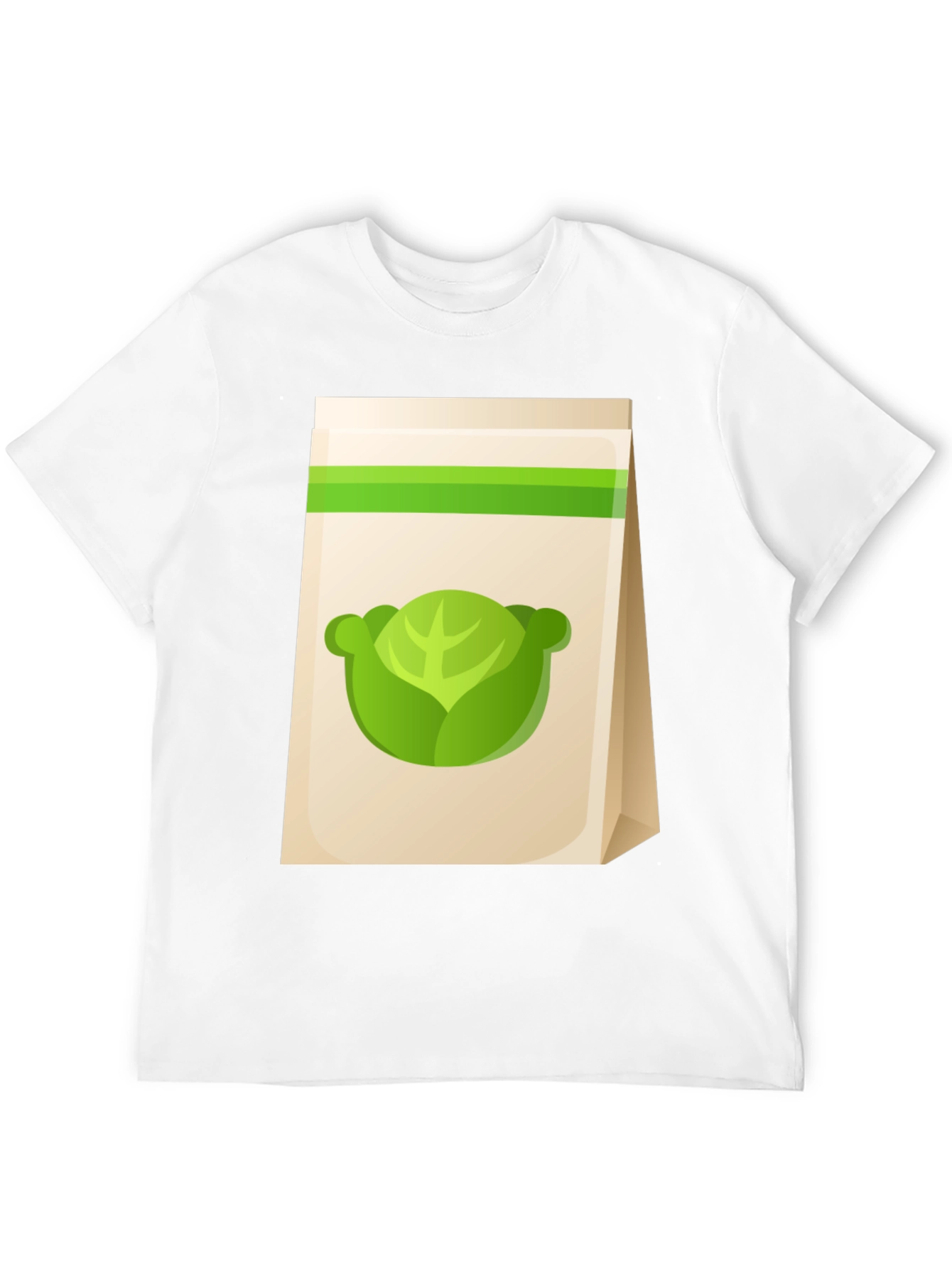 Cabbage Patch T-Shirt - Fresh Style