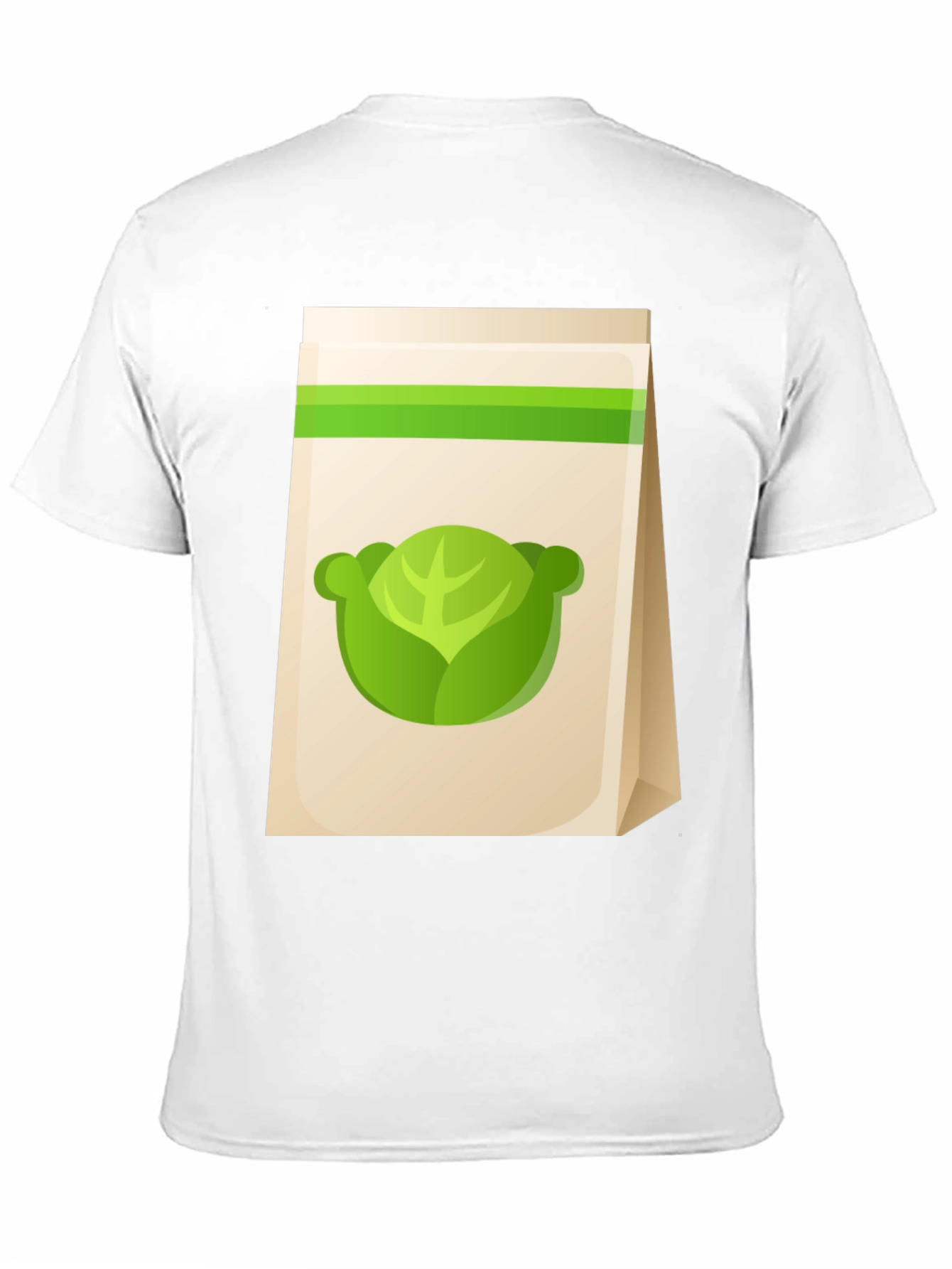 Cabbage Patch T-Shirt - Fresh Style