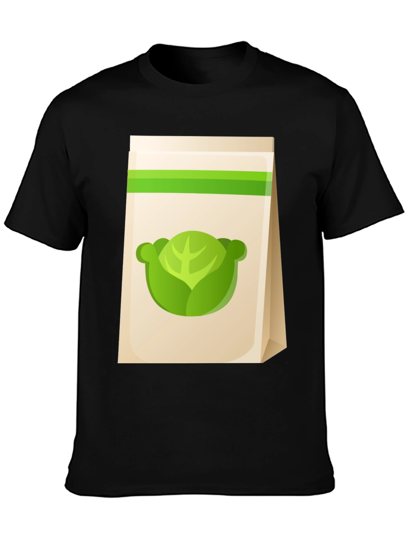 Cabbage Patch T-Shirt - Fresh Style