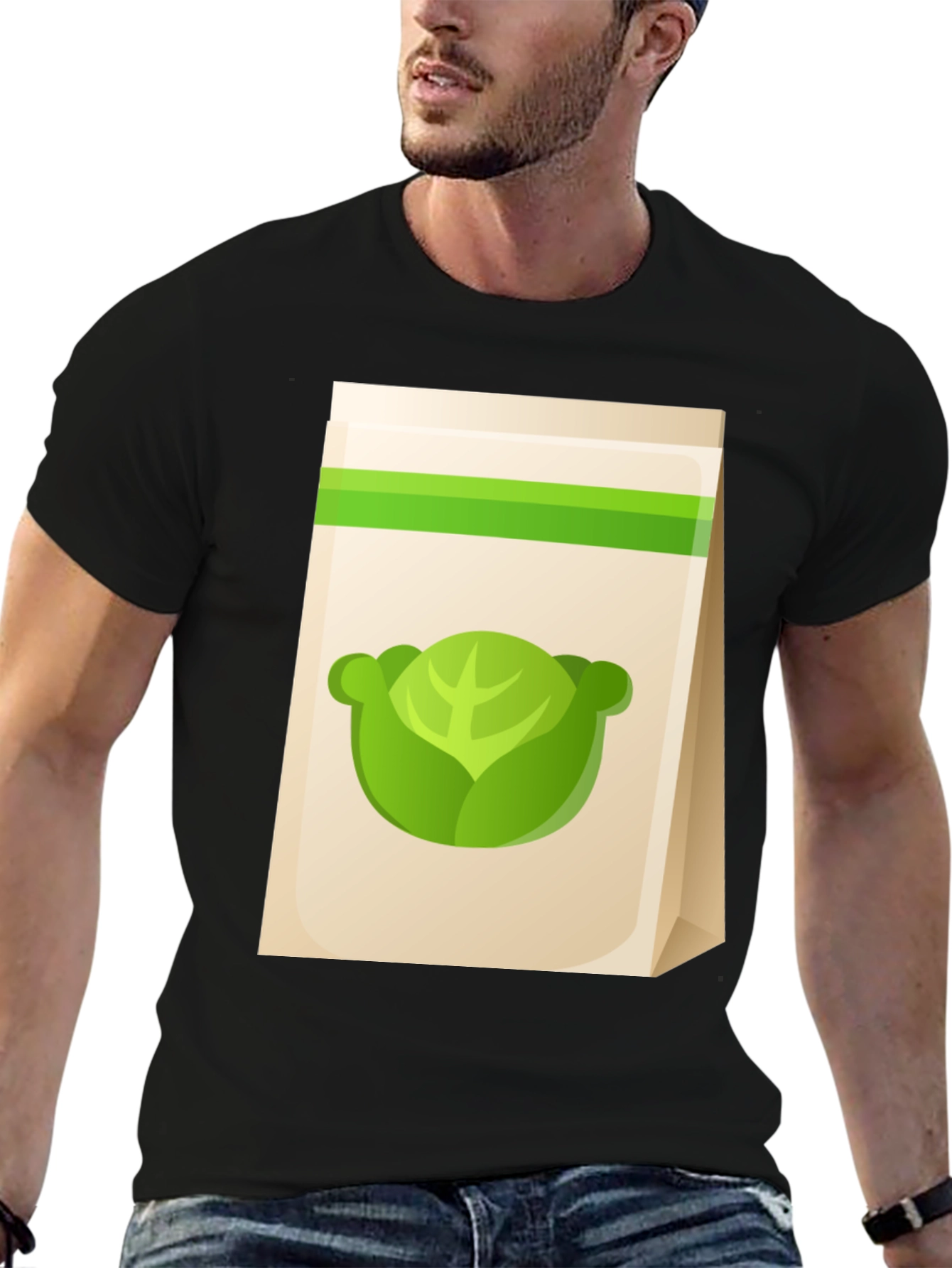 Cabbage Patch T-Shirt - Fresh Style