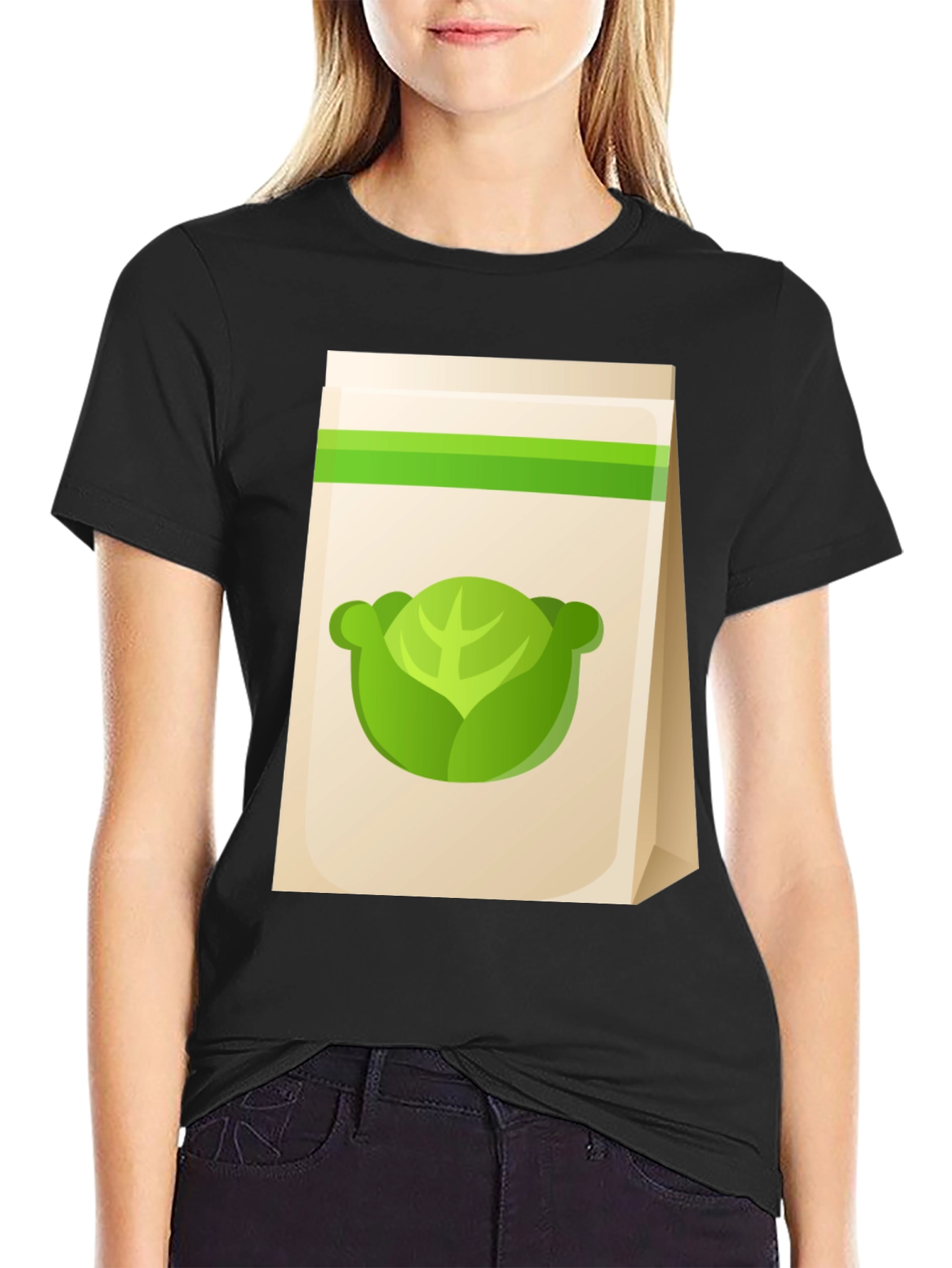 Cabbage Patch T-Shirt - Fresh Style