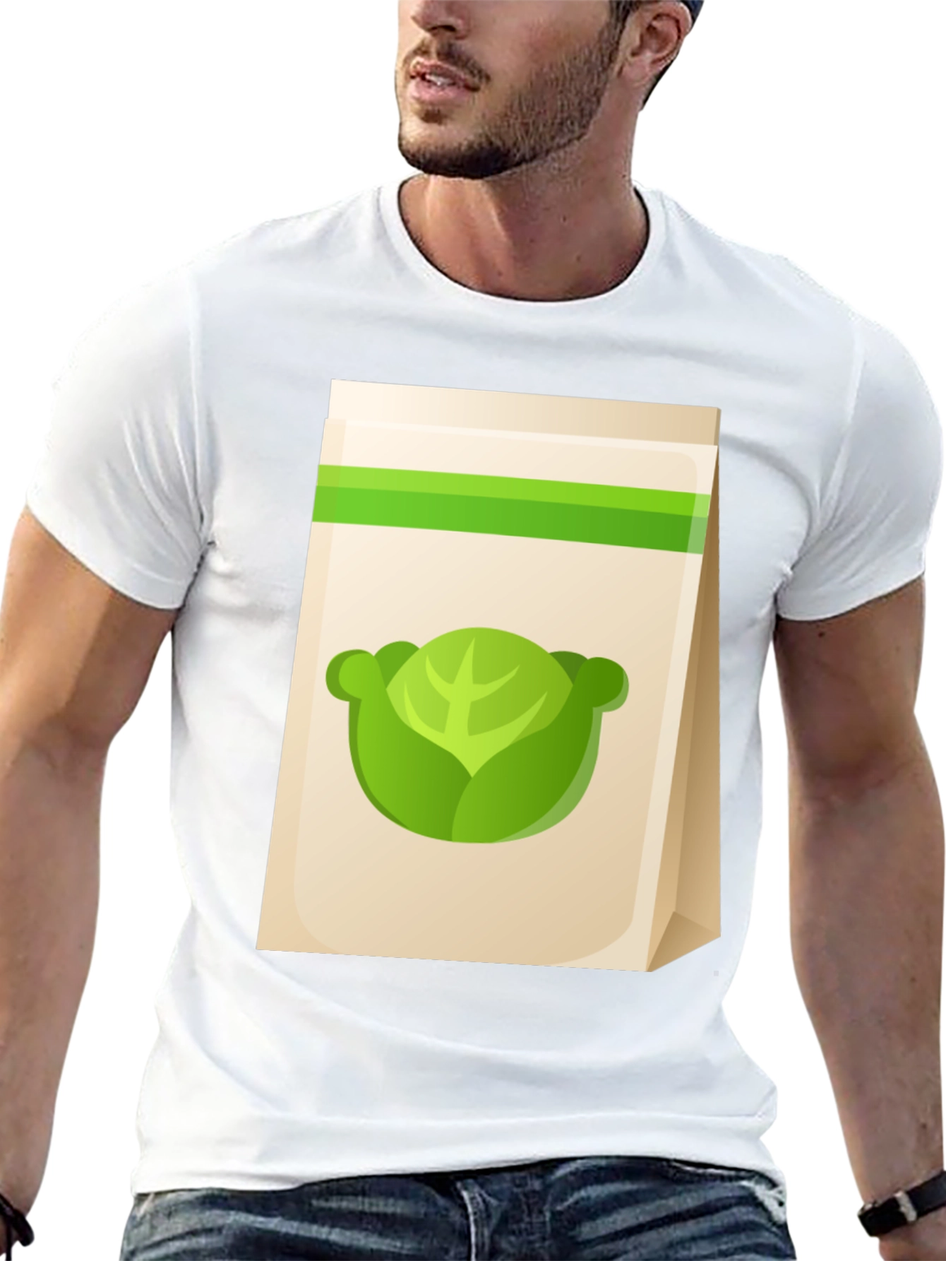 Cabbage Patch T-Shirt - Fresh Style