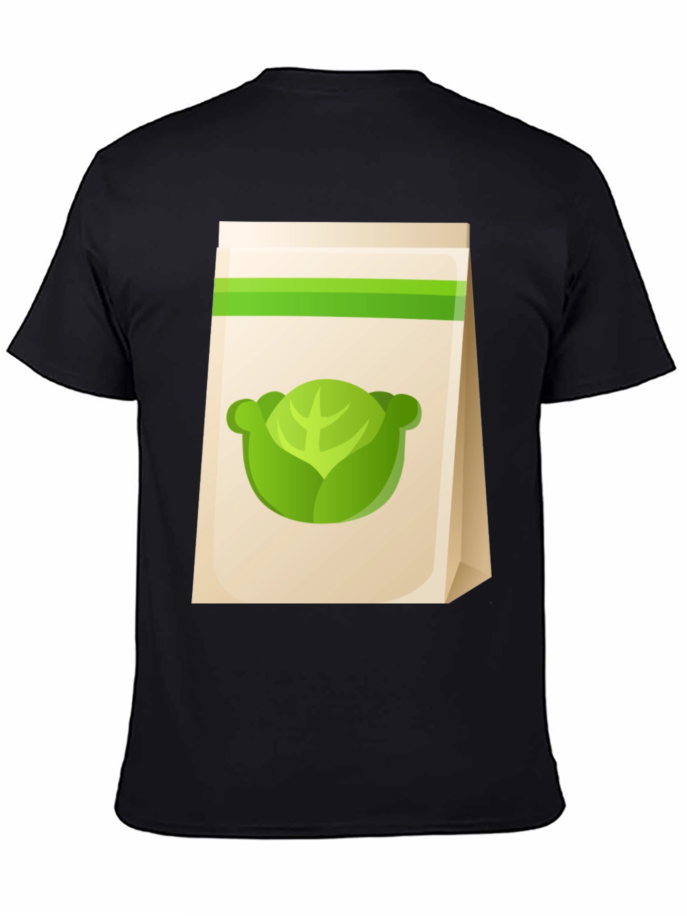 Cabbage Patch T-Shirt - Fresh Style