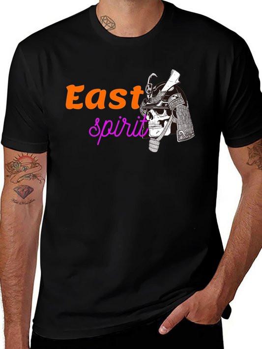 East Spirit Graphic Tee