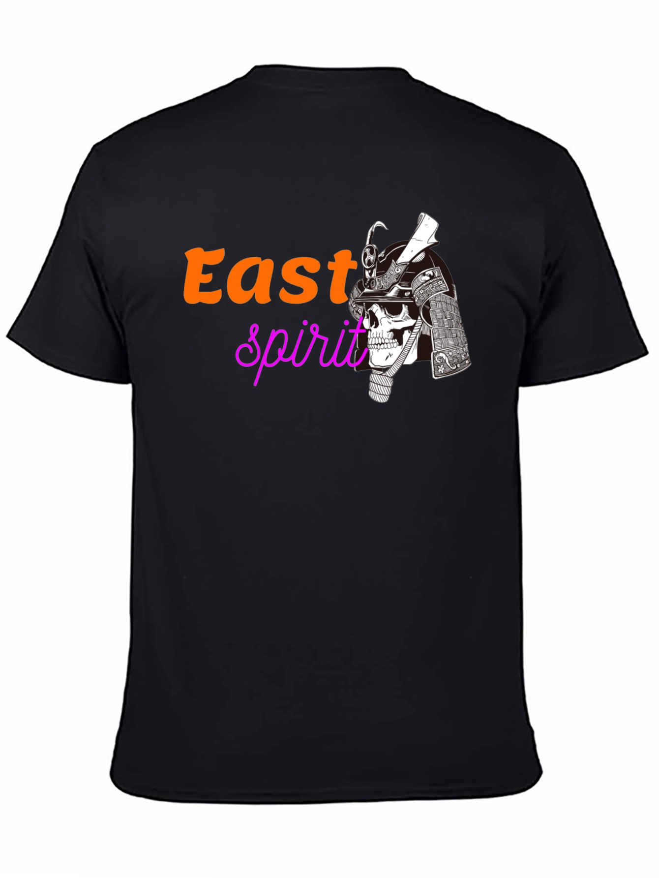 East Spirit Graphic Tee