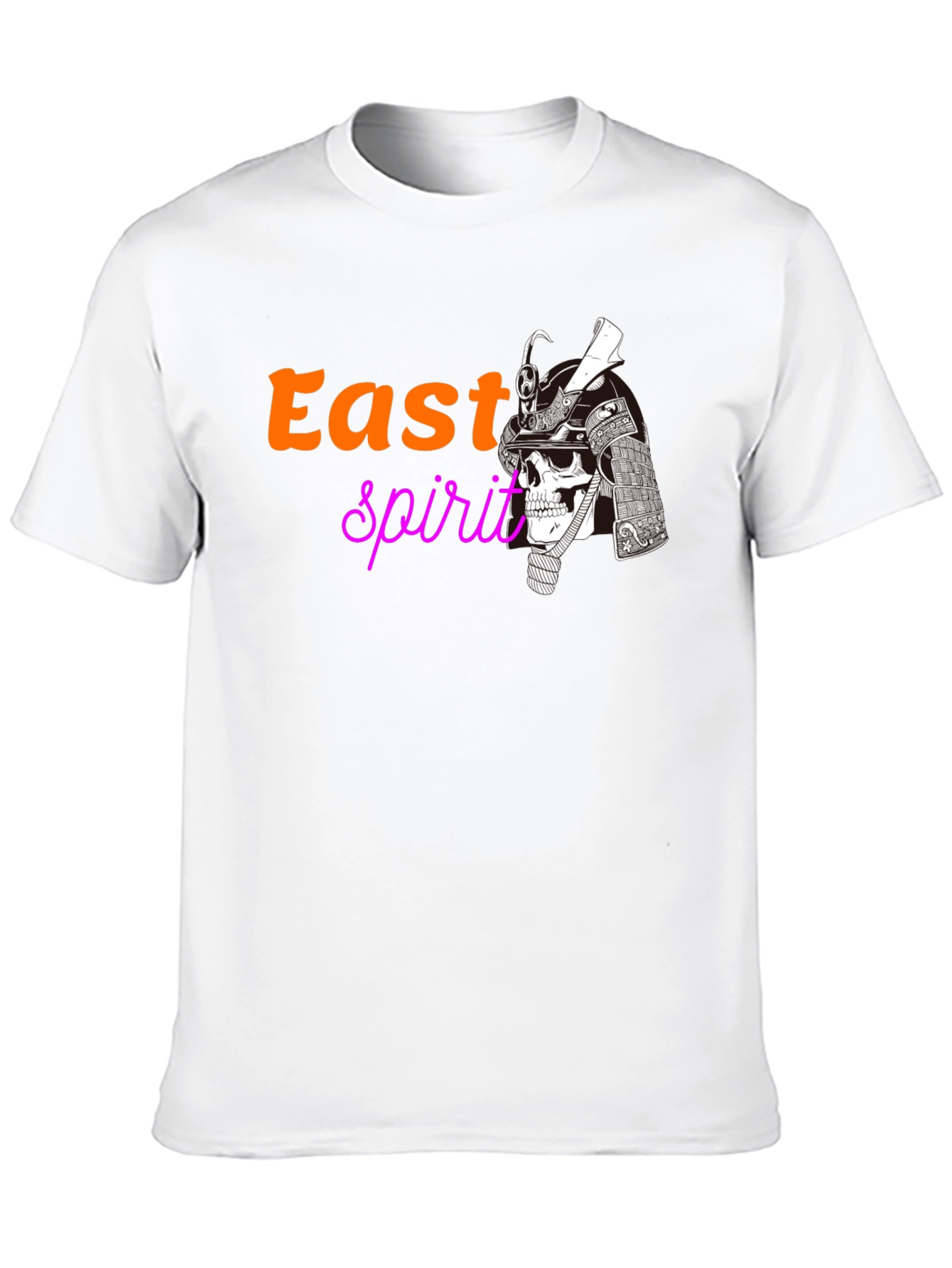 East Spirit Graphic Tee