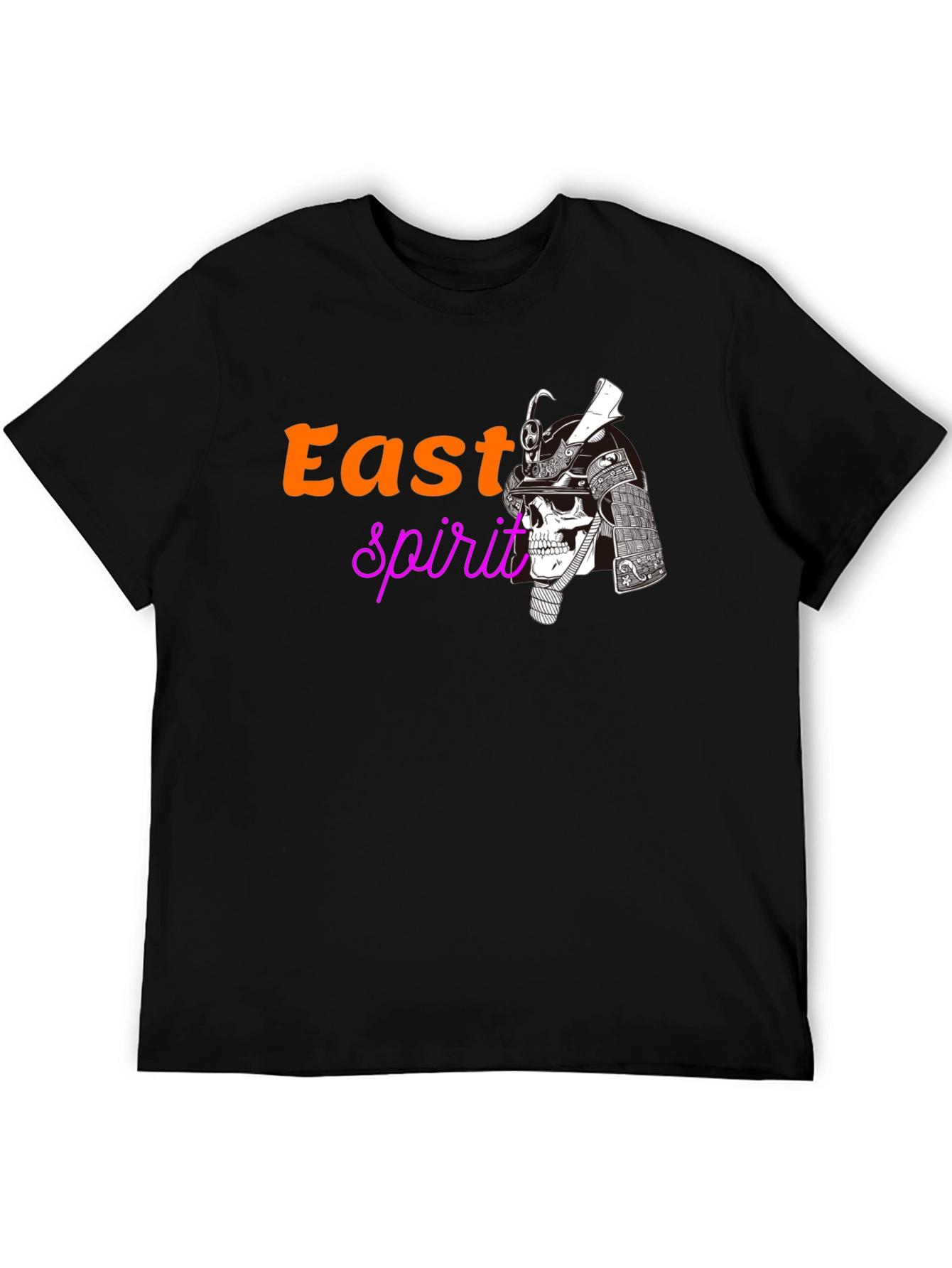 East Spirit Graphic Tee