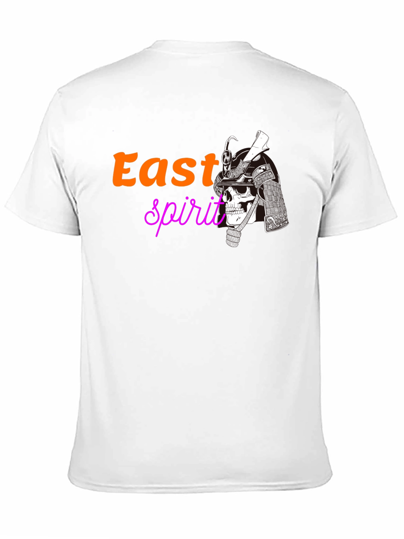 East Spirit Graphic Tee