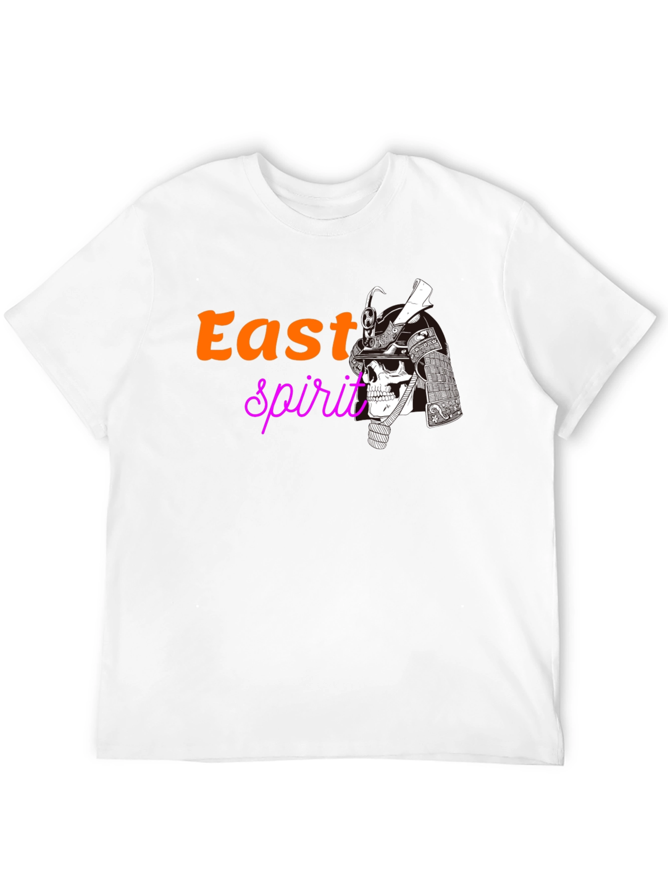 East Spirit Graphic Tee
