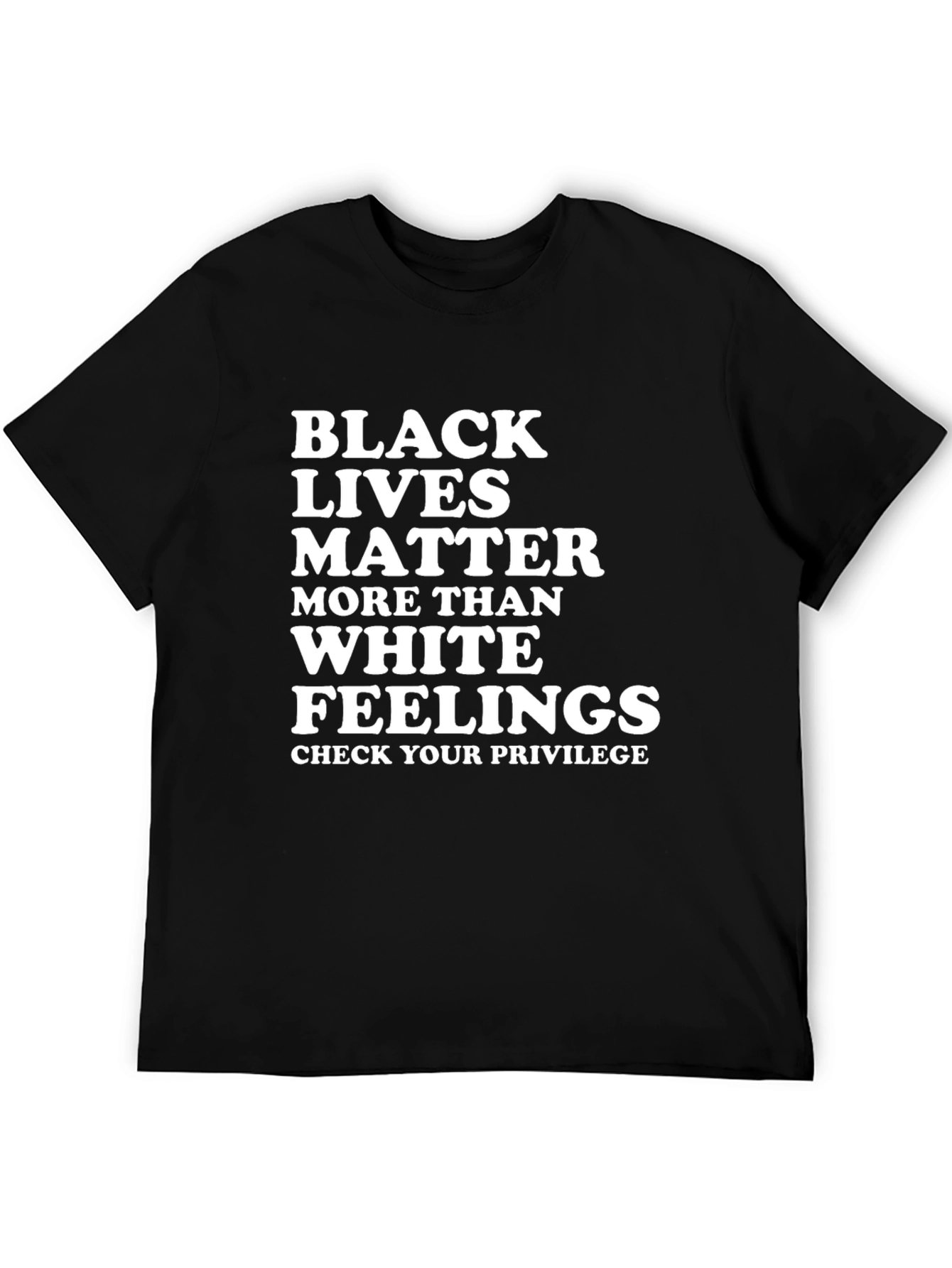 Black Lives Matter T-Shirt