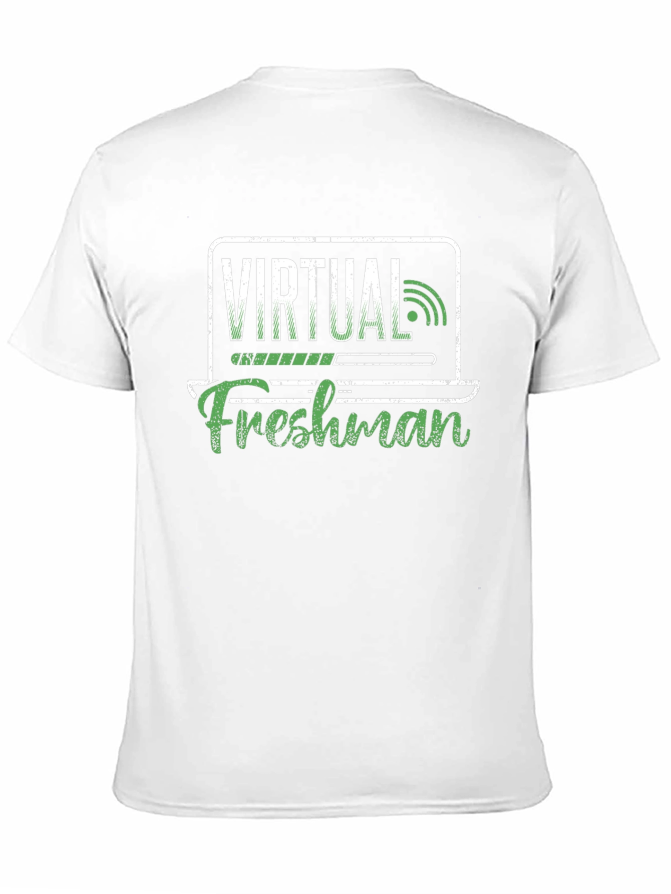Virtual Freshman T-Shirt