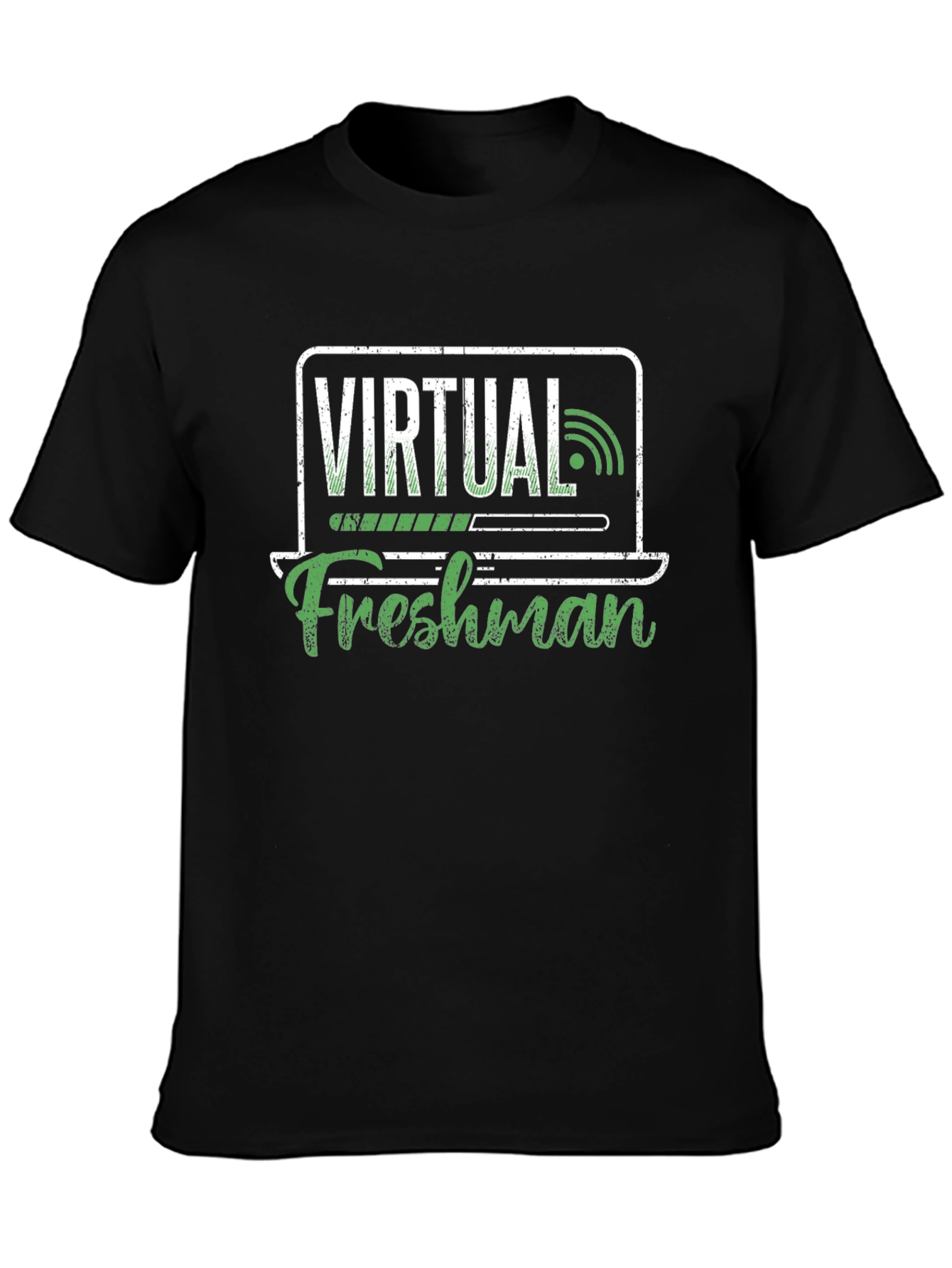 Virtual Freshman T-Shirt