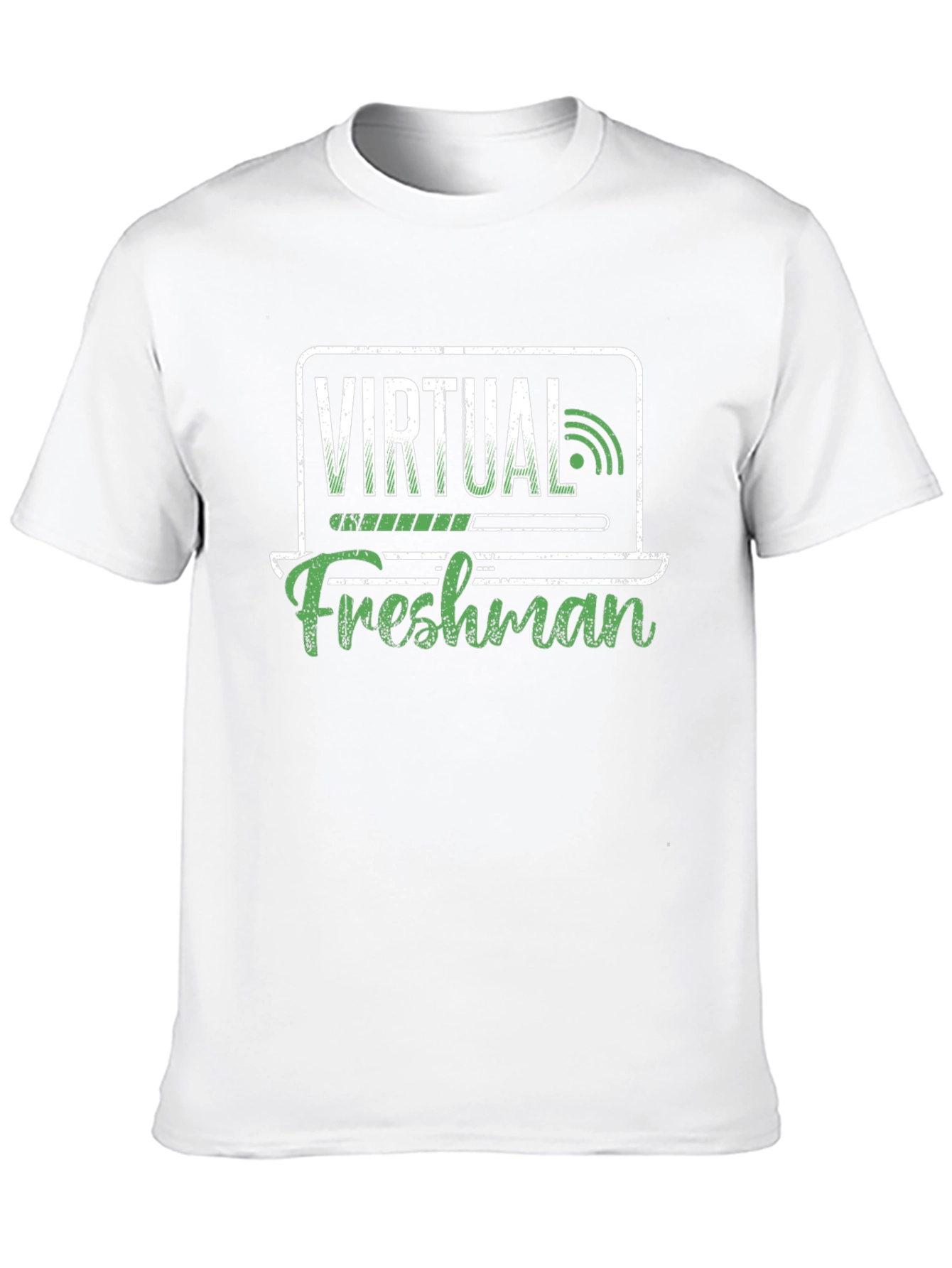 Virtual Freshman T-Shirt
