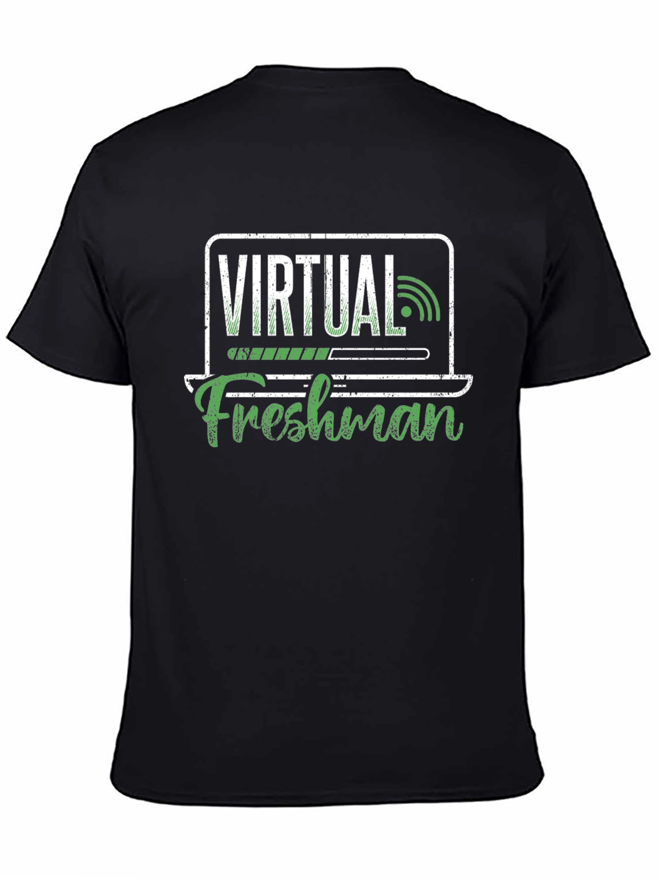 Virtual Freshman T-Shirt