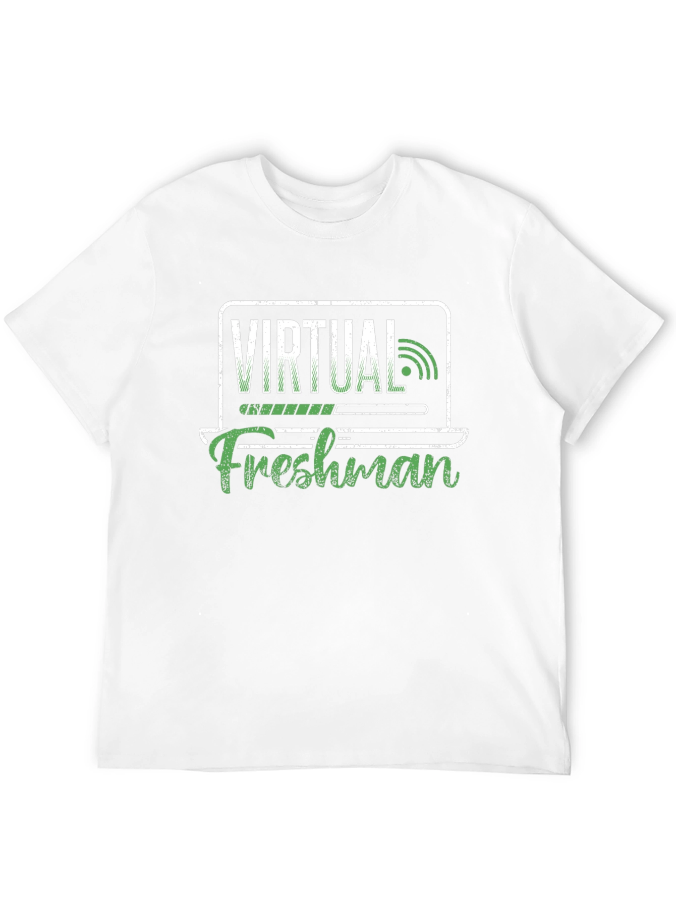 Virtual Freshman T-Shirt