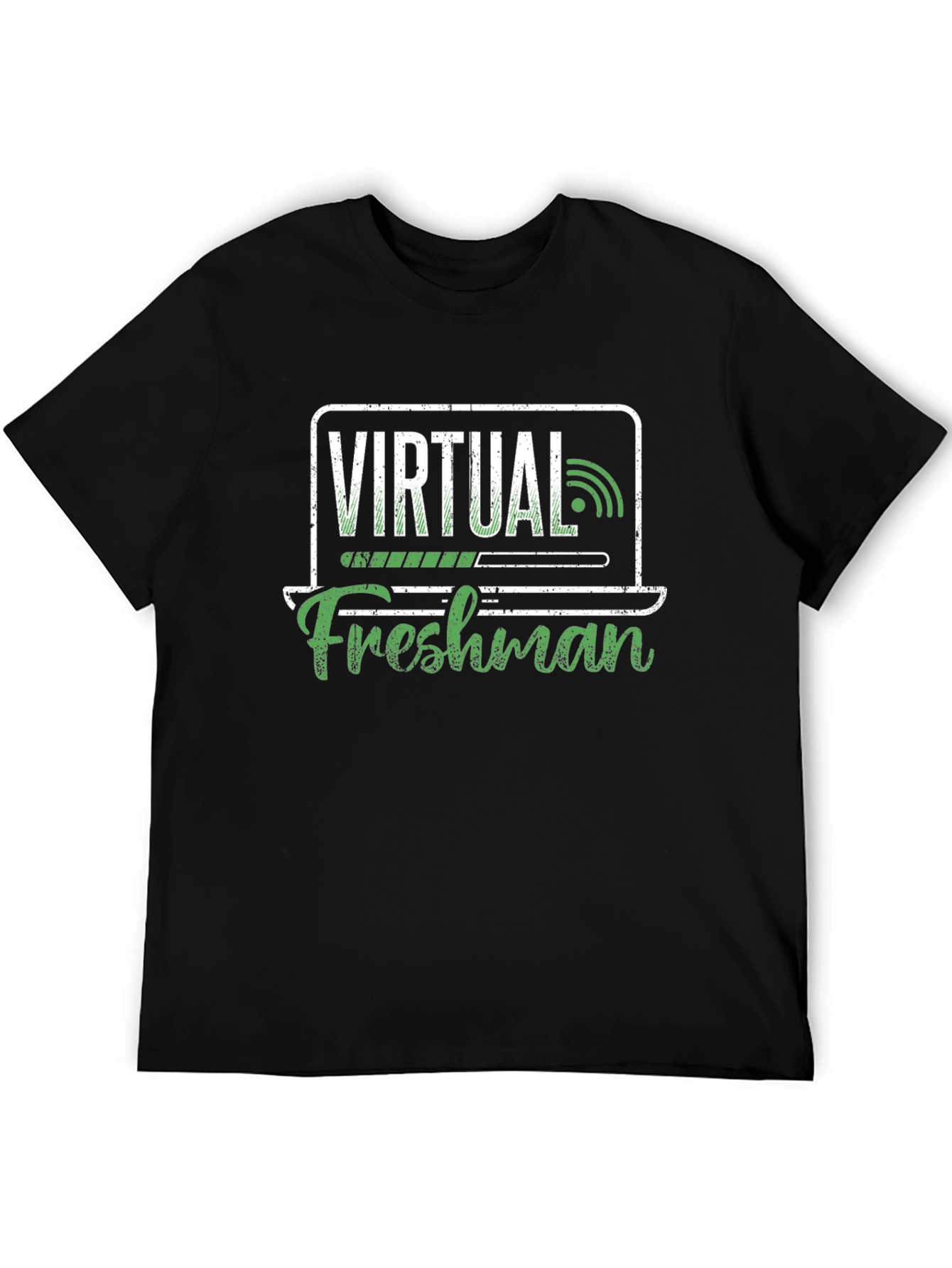 Virtual Freshman T-Shirt