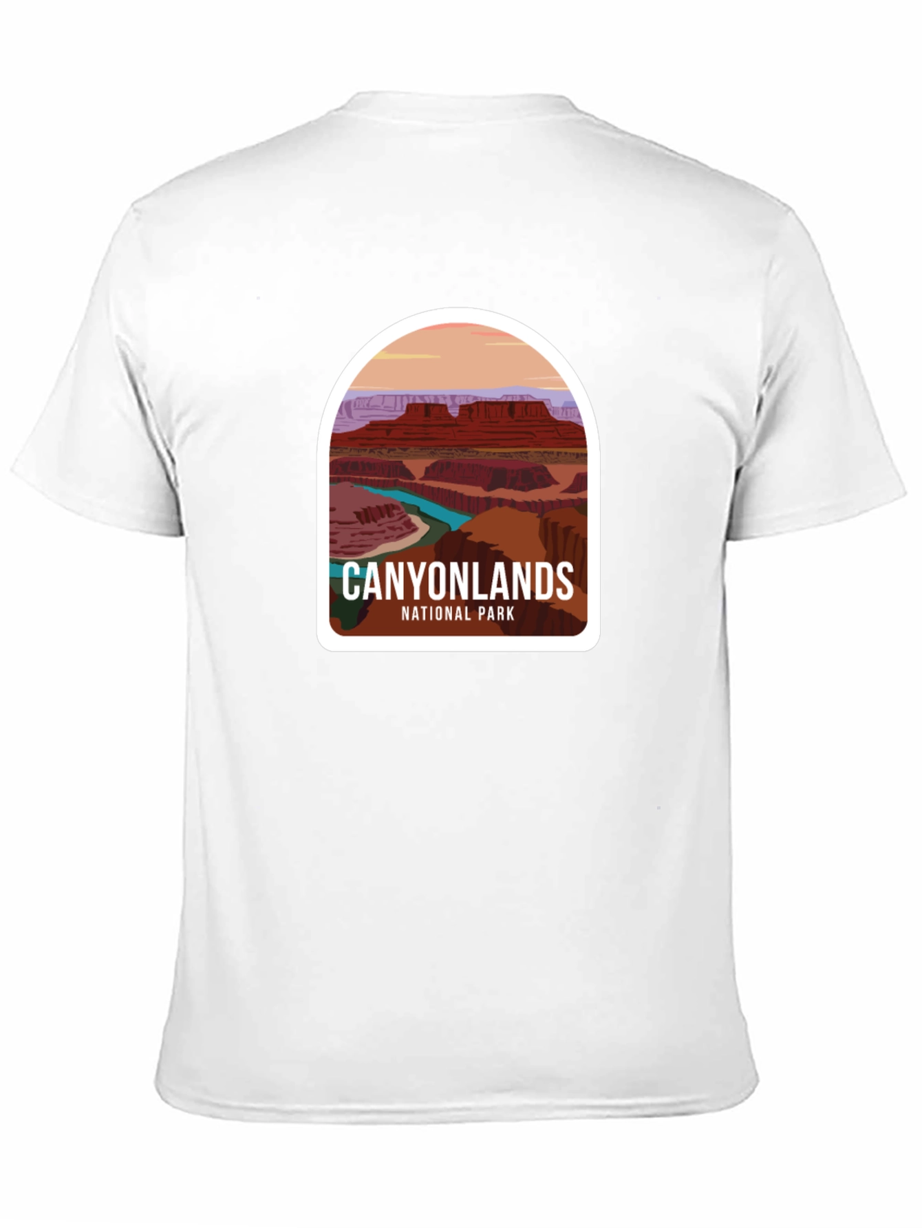 Canyonlands National Park T-Shirt