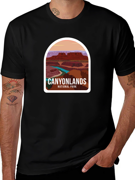 Canyonlands National Park T-Shirt