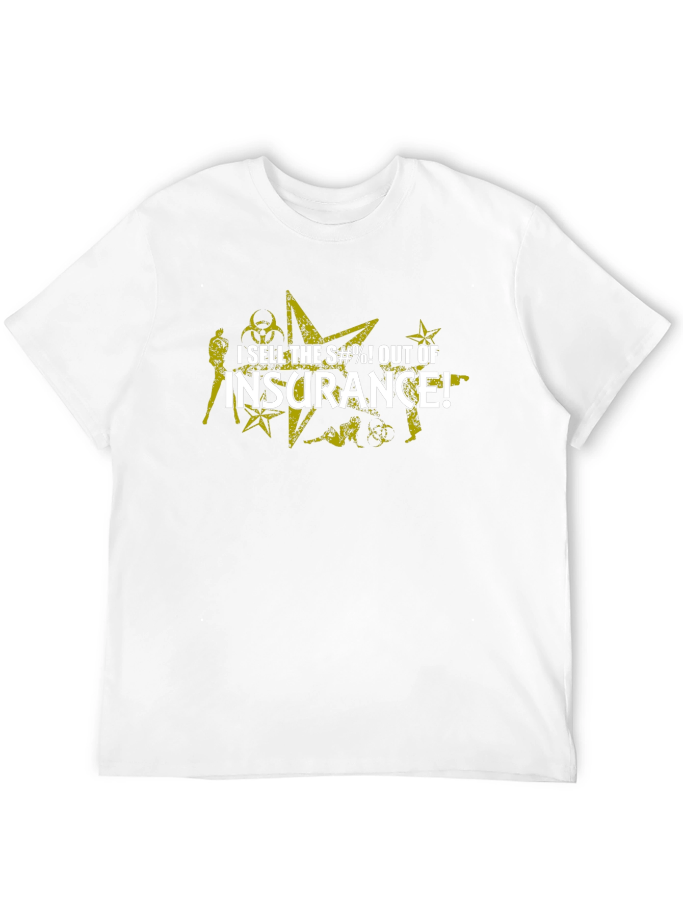 Insurance Pro T-Shirt